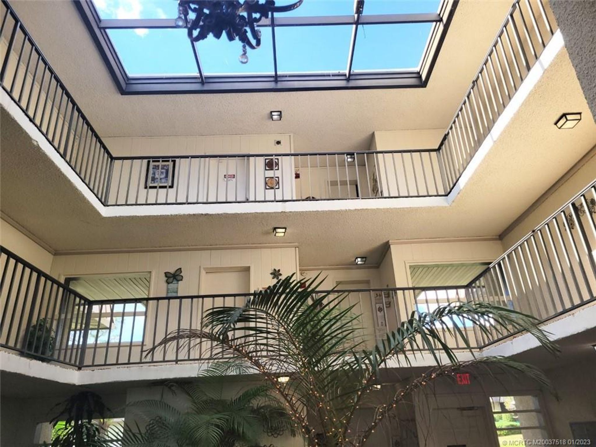 Condominio en Stuart, Florida 11621518