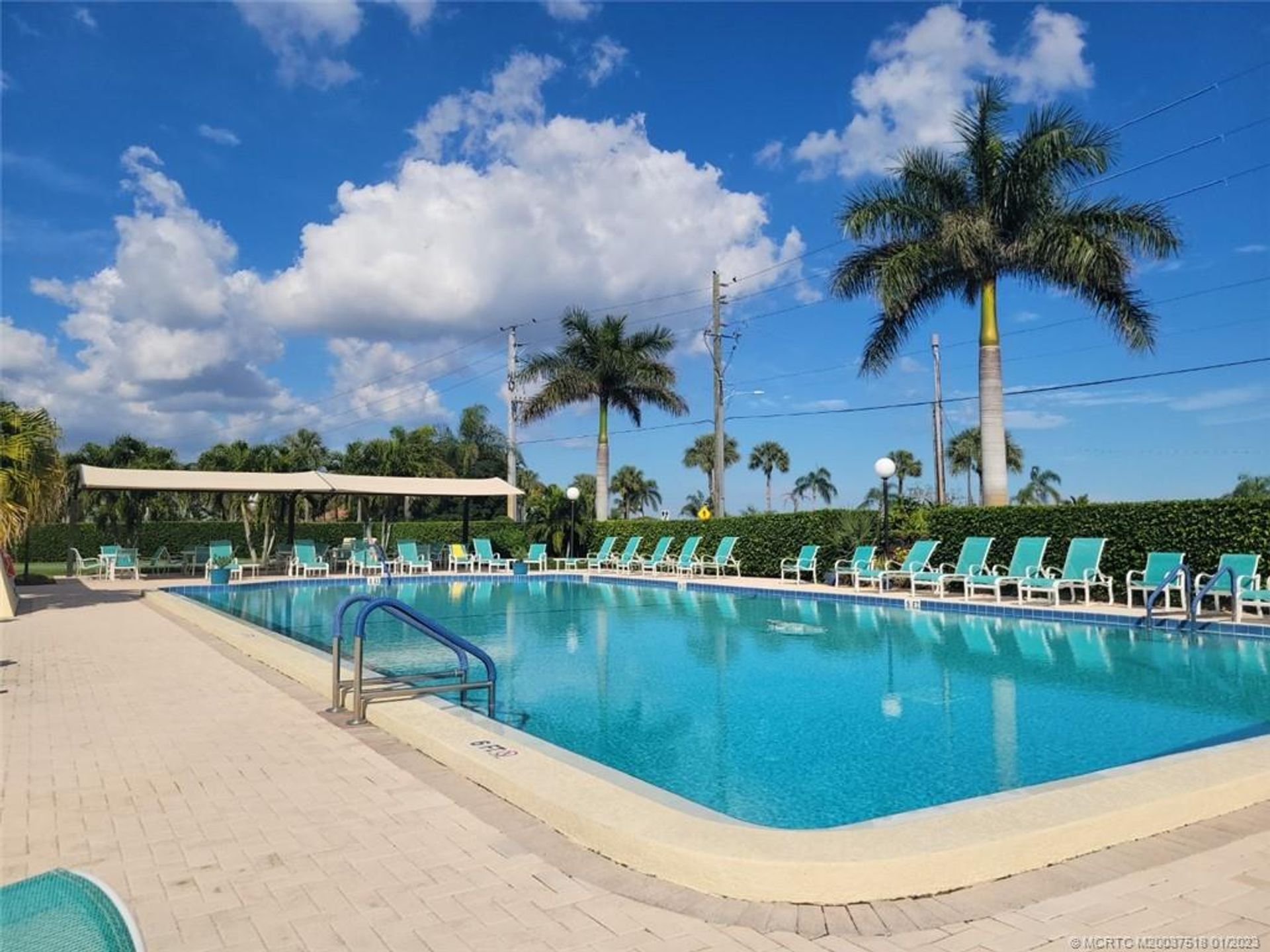 Condominio en Stuart, Florida 11621518