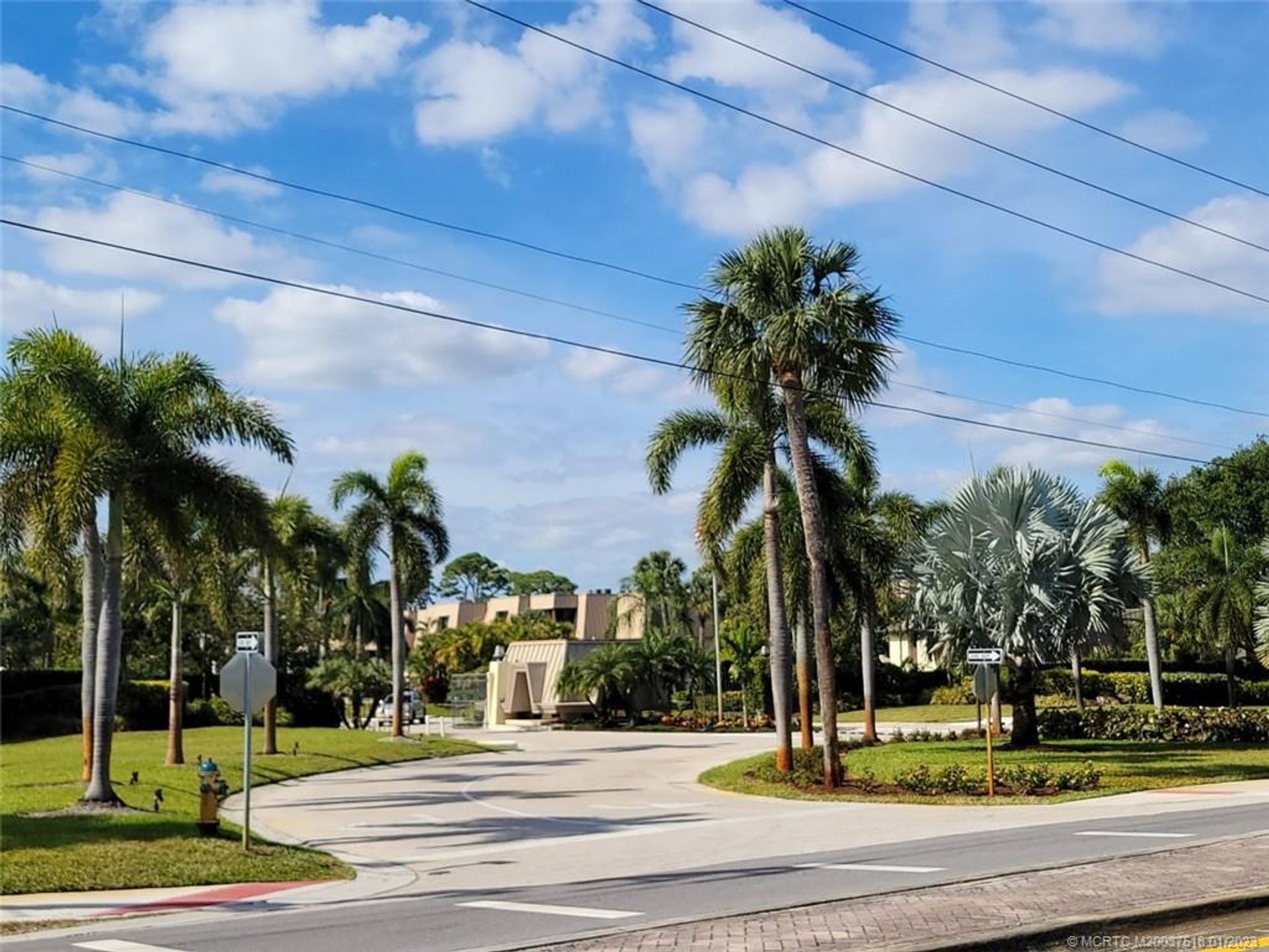 Kondominium di Stuart, Florida 11621518