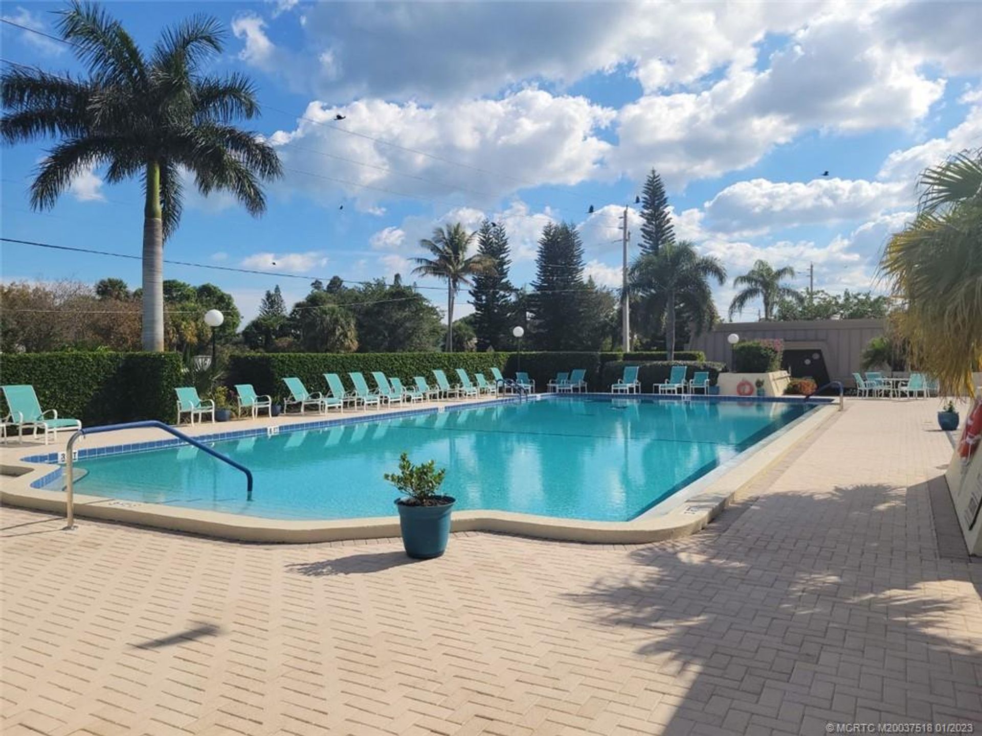 Condominio en Stuart, Florida 11621518