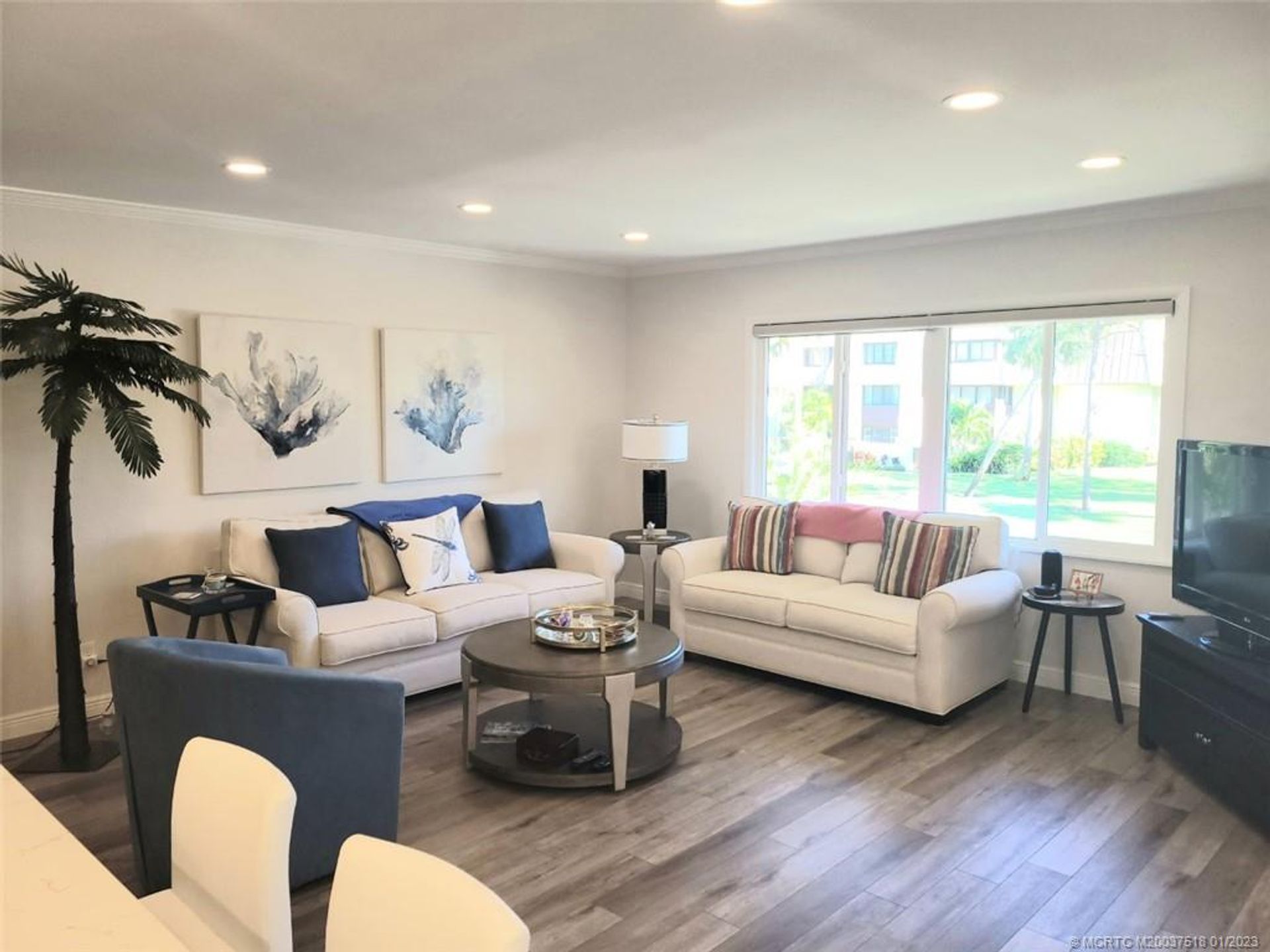 Condominio en Stuart, Florida 11621518