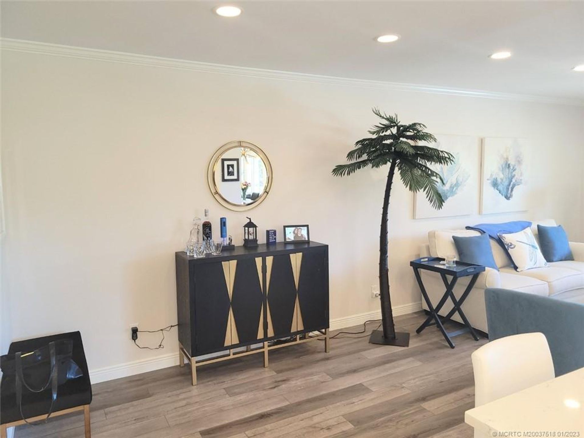 Condominio en Stuart, Florida 11621518