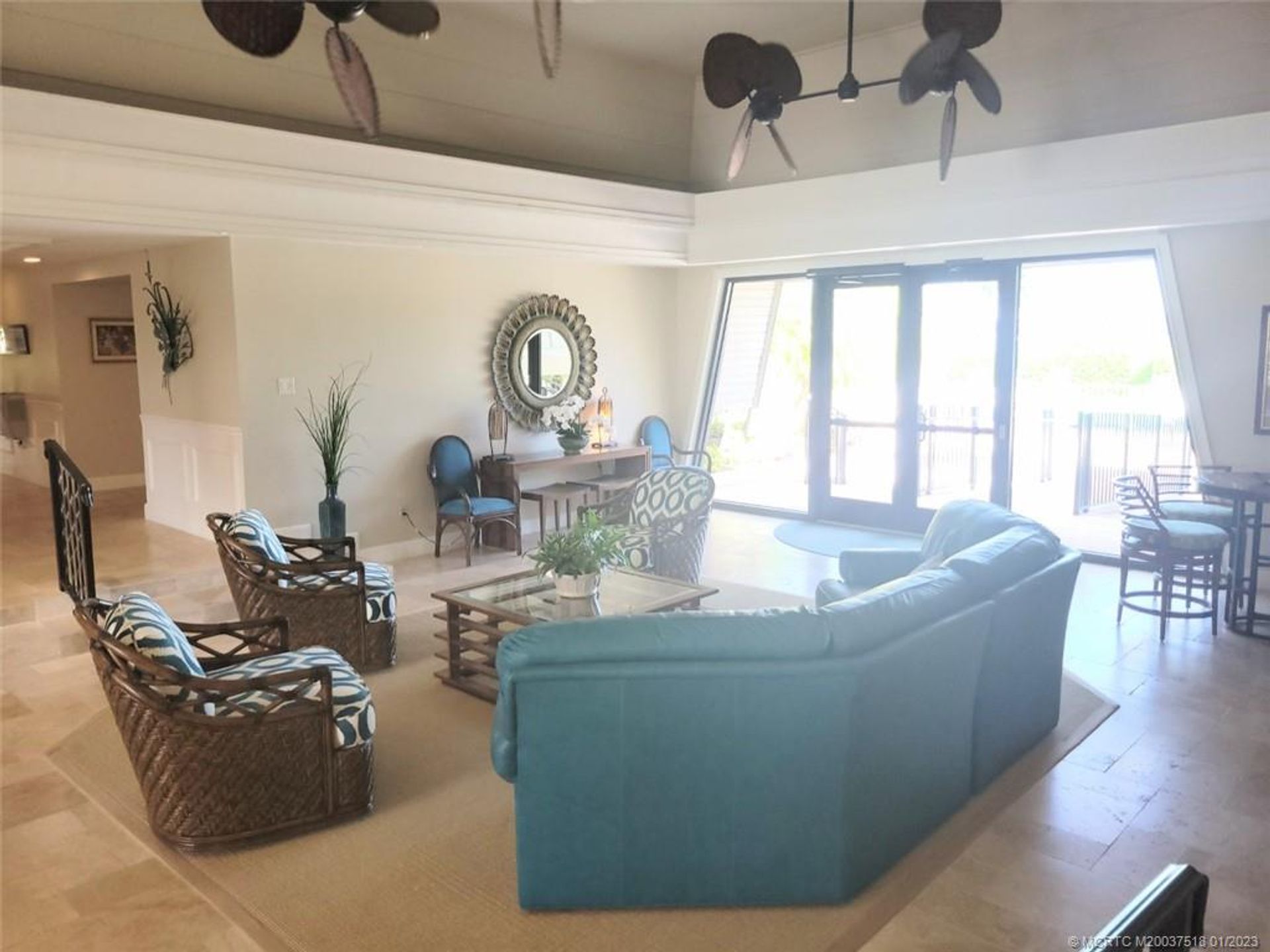 Condominio en Stuart, Florida 11621518