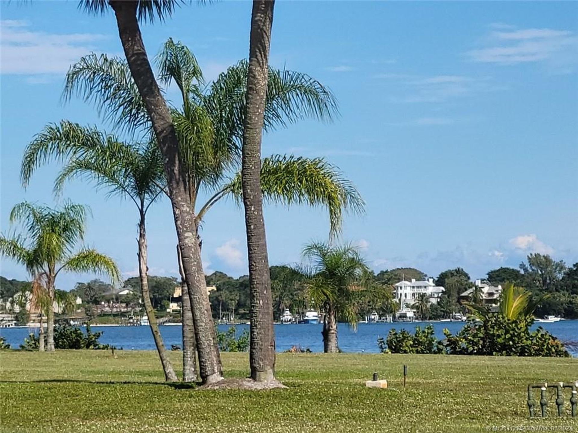 Condominio en Stuart, Florida 11621518