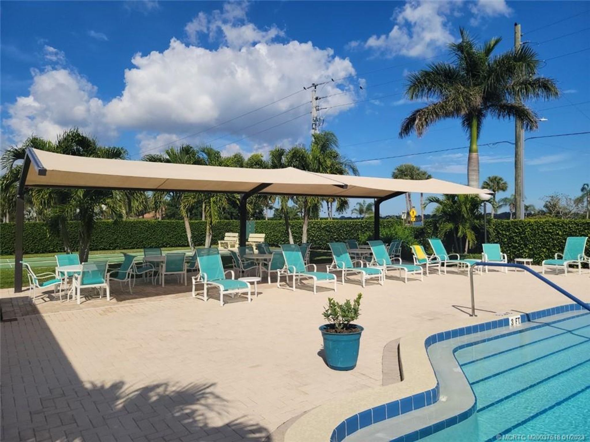 Condominio en Stuart, Florida 11621518