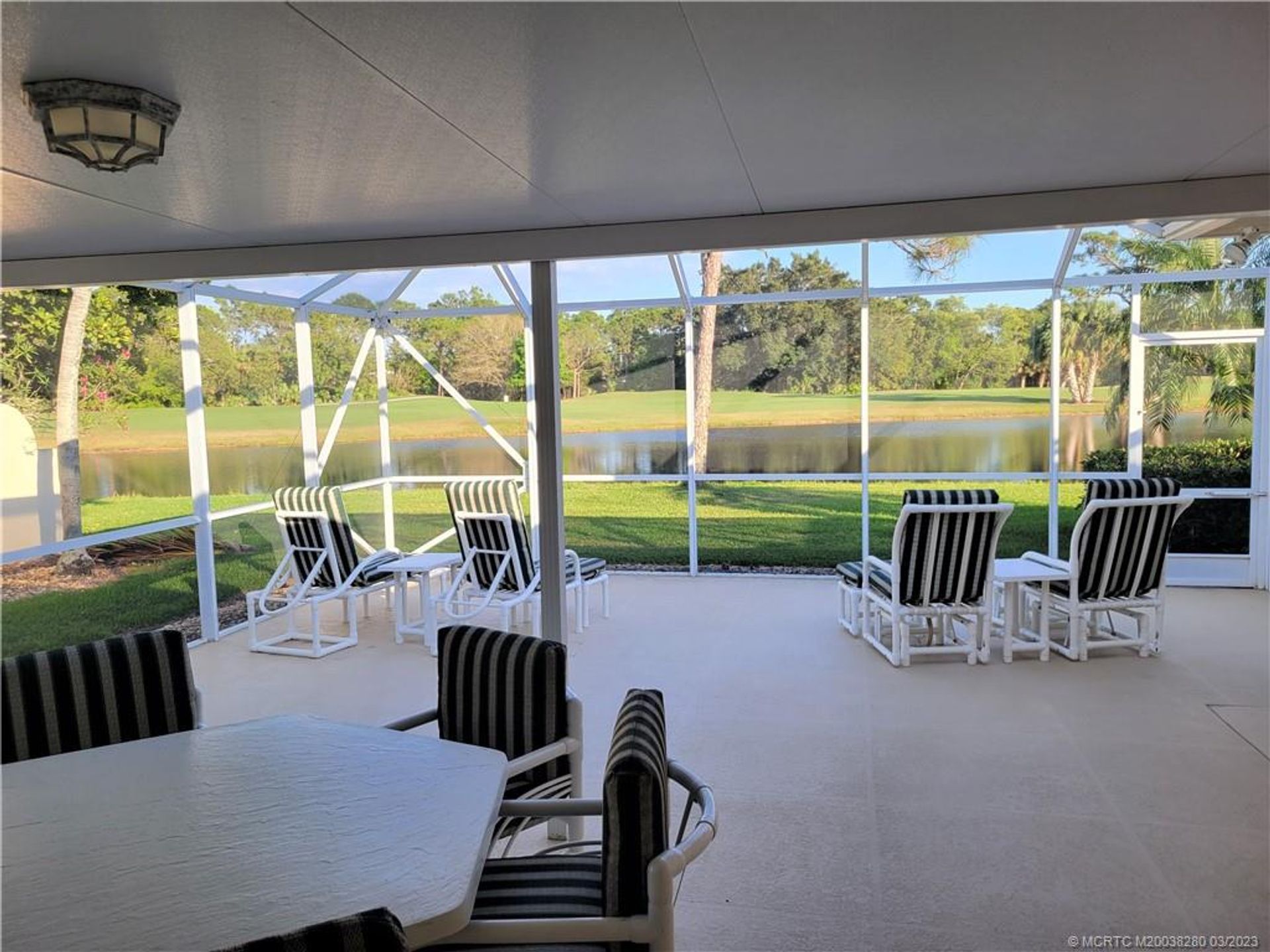 Residencial en Hobe Sound, Florida 11621526