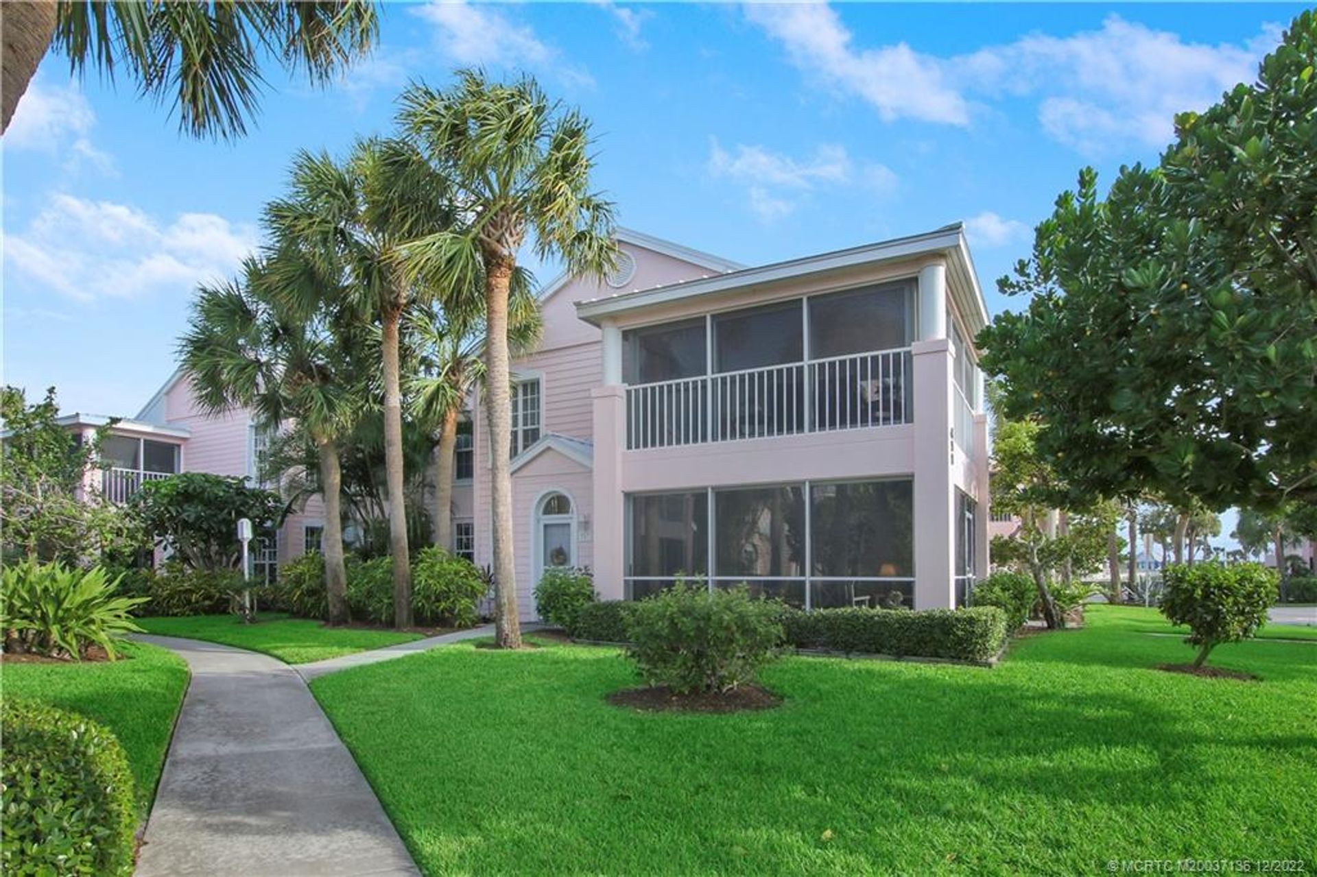 Condominio en Sewall's Point, Florida 11621529