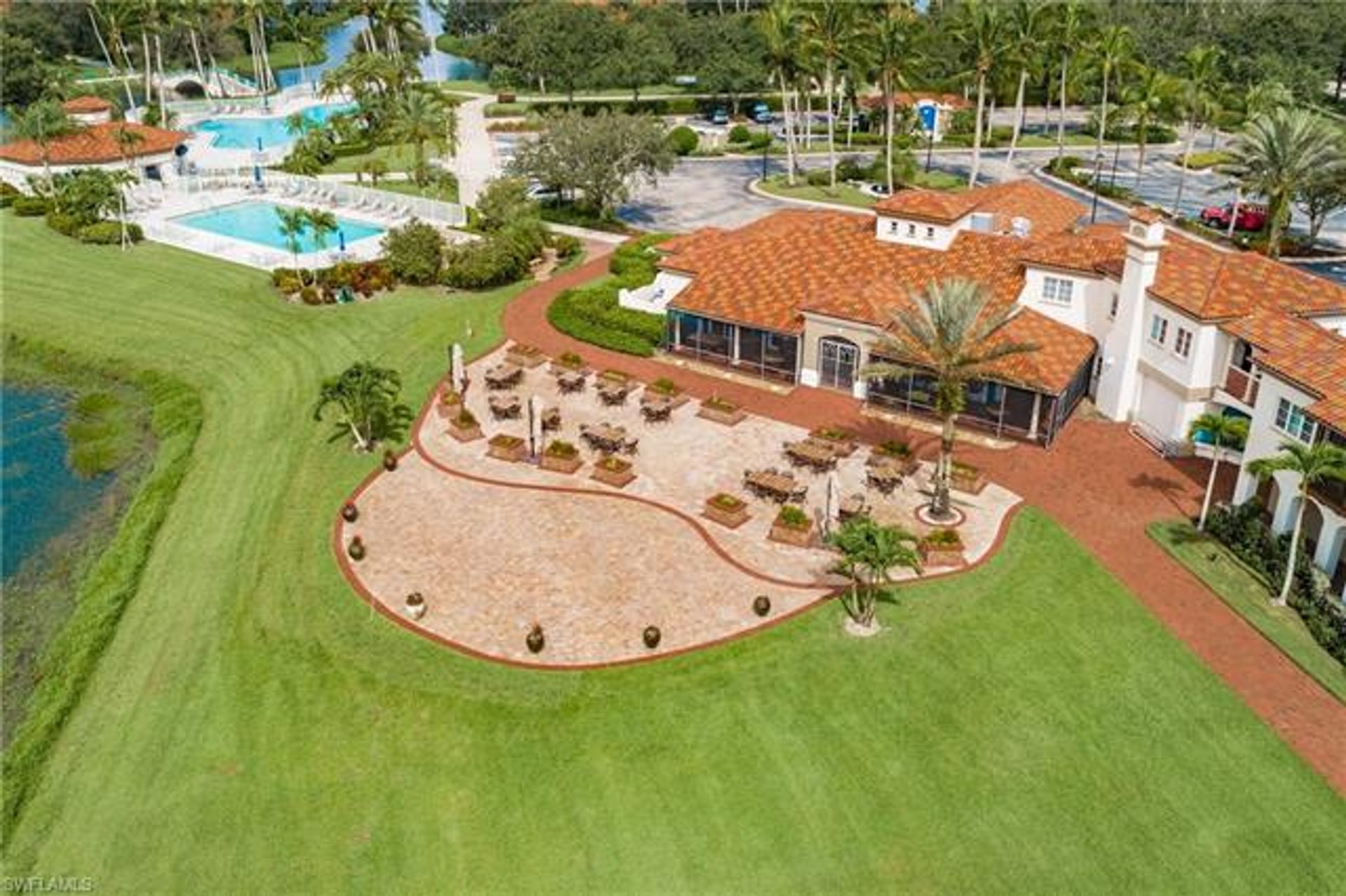 Huis in Naples, Florida 11621538