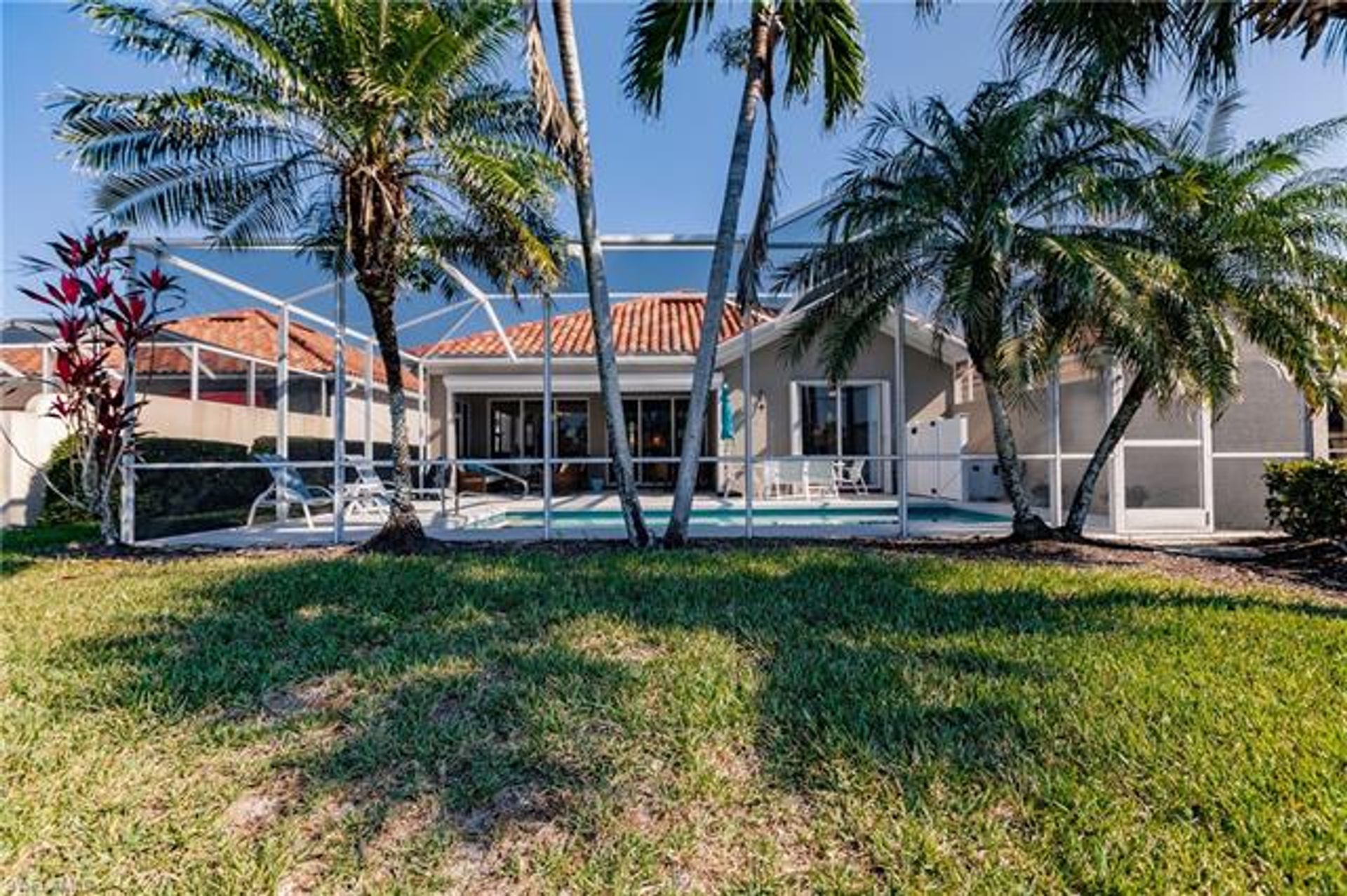 Huis in Naples, Florida 11621538