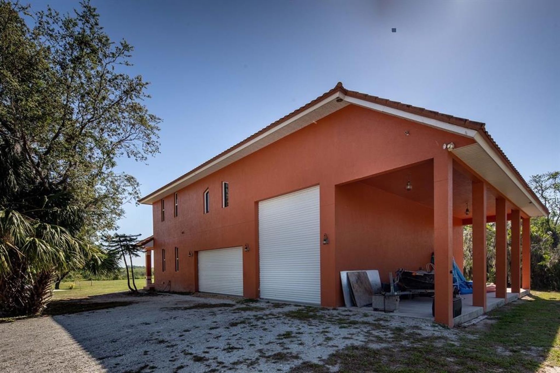 Hus i Punta Gorda, Florida 11621545