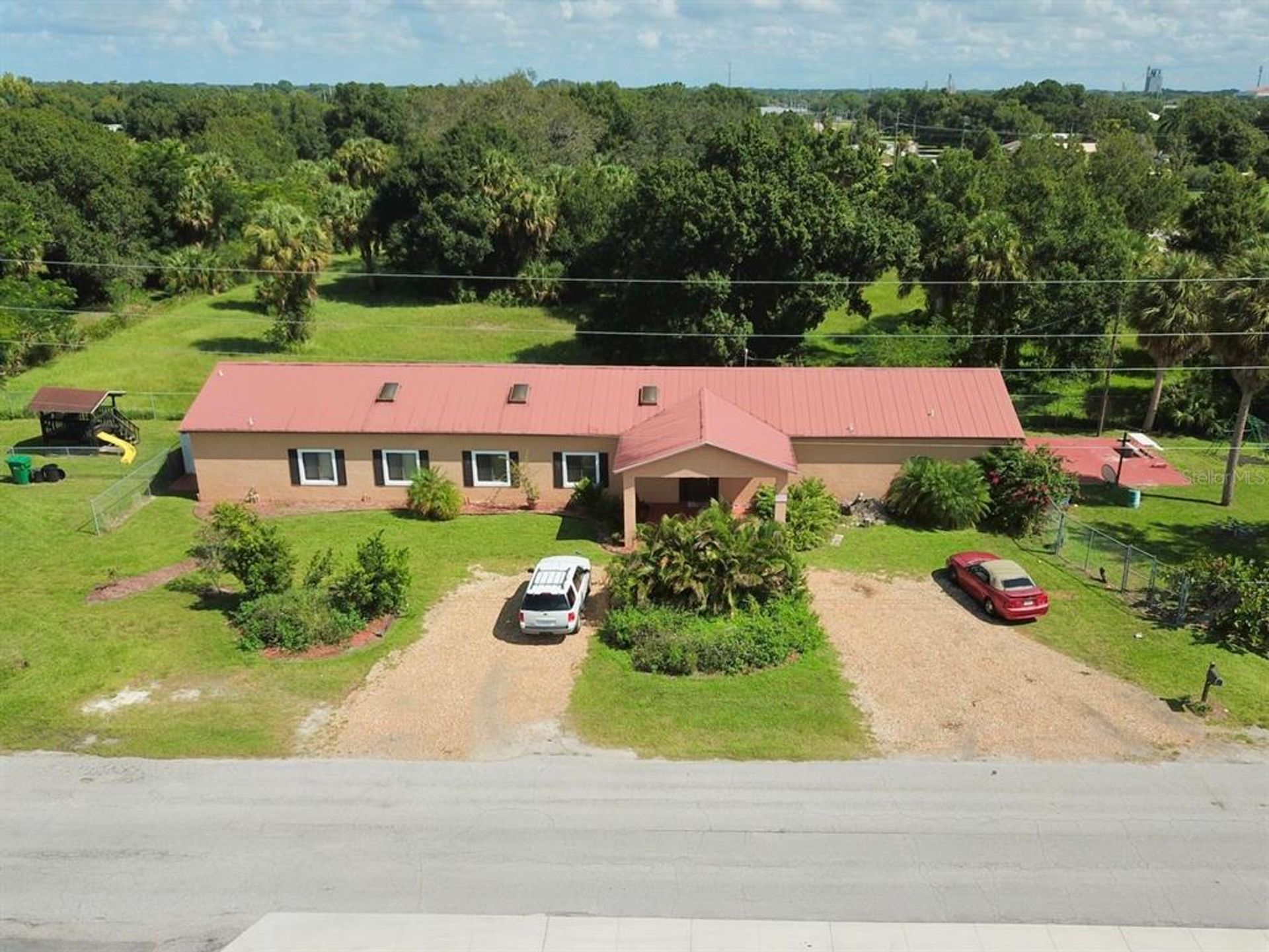 casa en Okeechobee, Florida 11621548