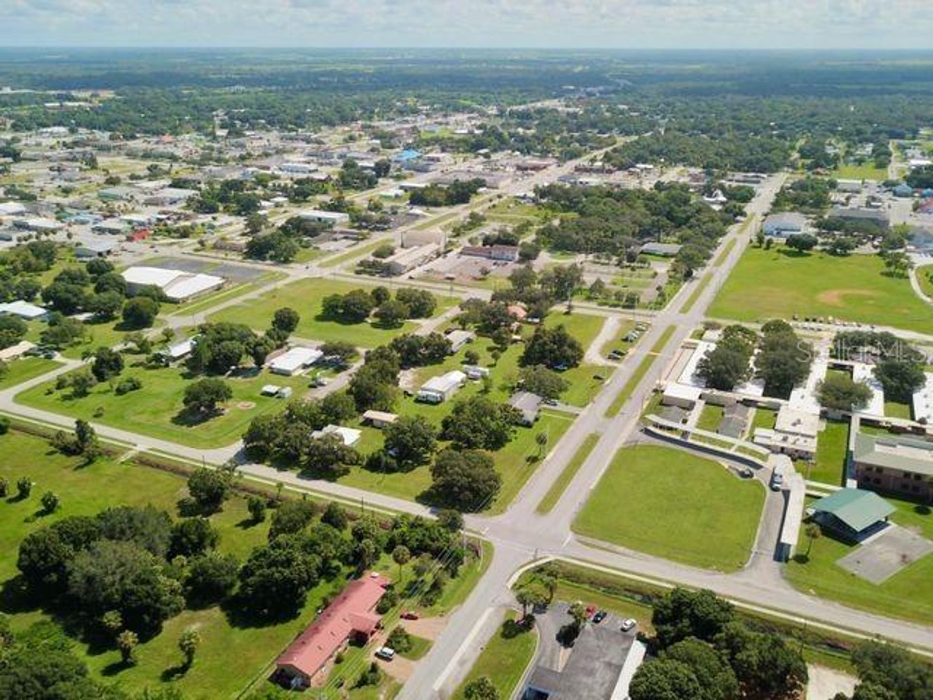 casa en Okeechobee, Florida 11621548