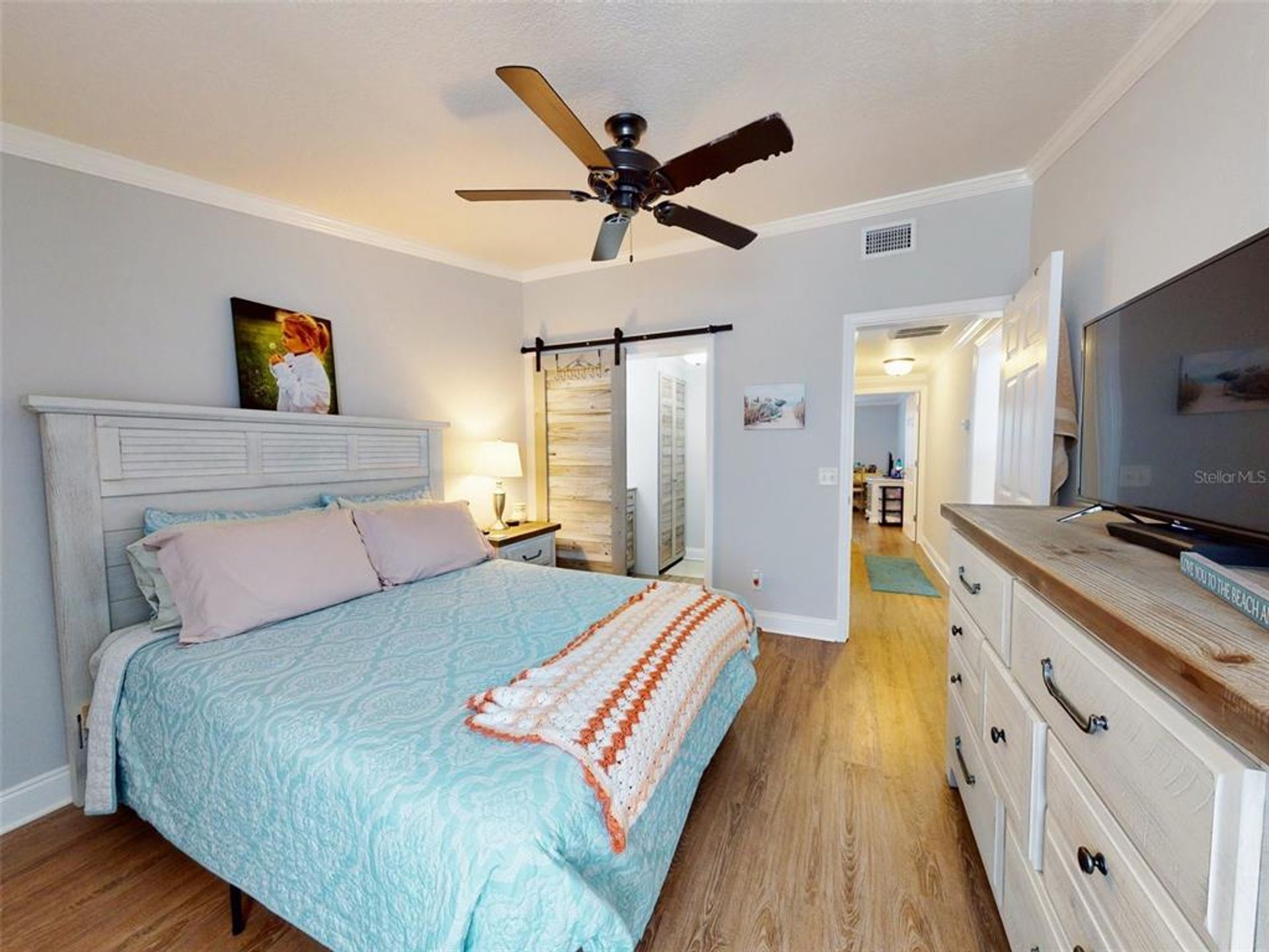 Condominio nel New Smyrna Beach, Florida 11621550