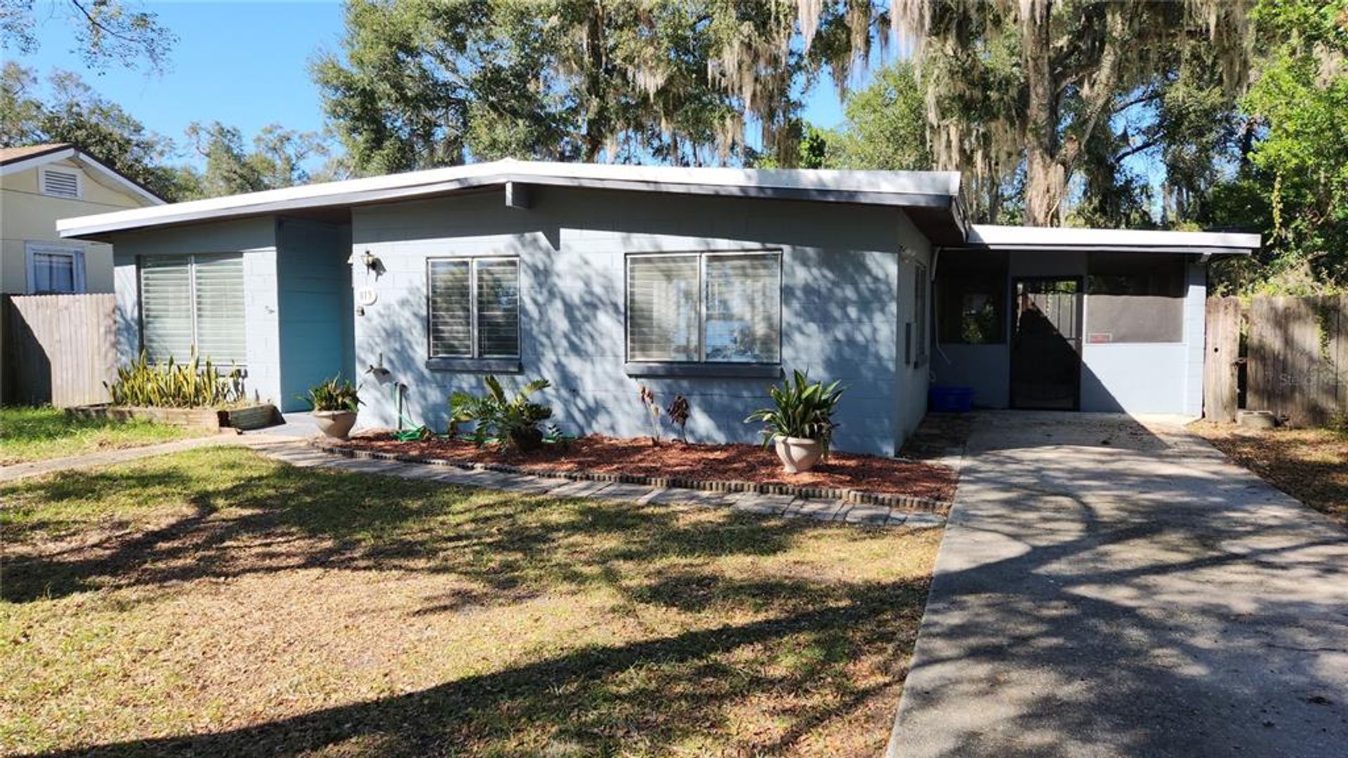 Residential in DeLand, Florida 11621552