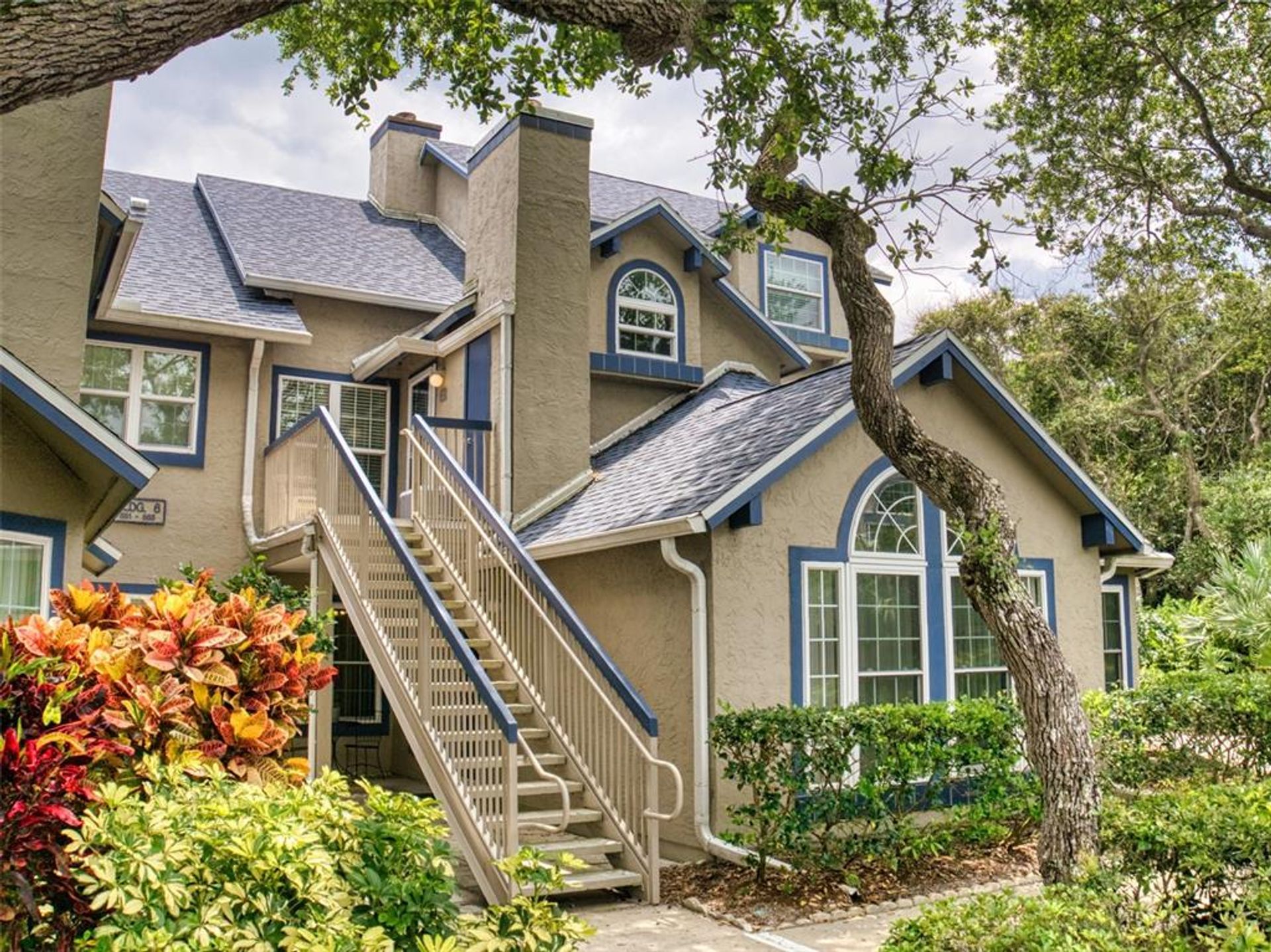 سكني في New Smyrna Beach, Florida 11621553