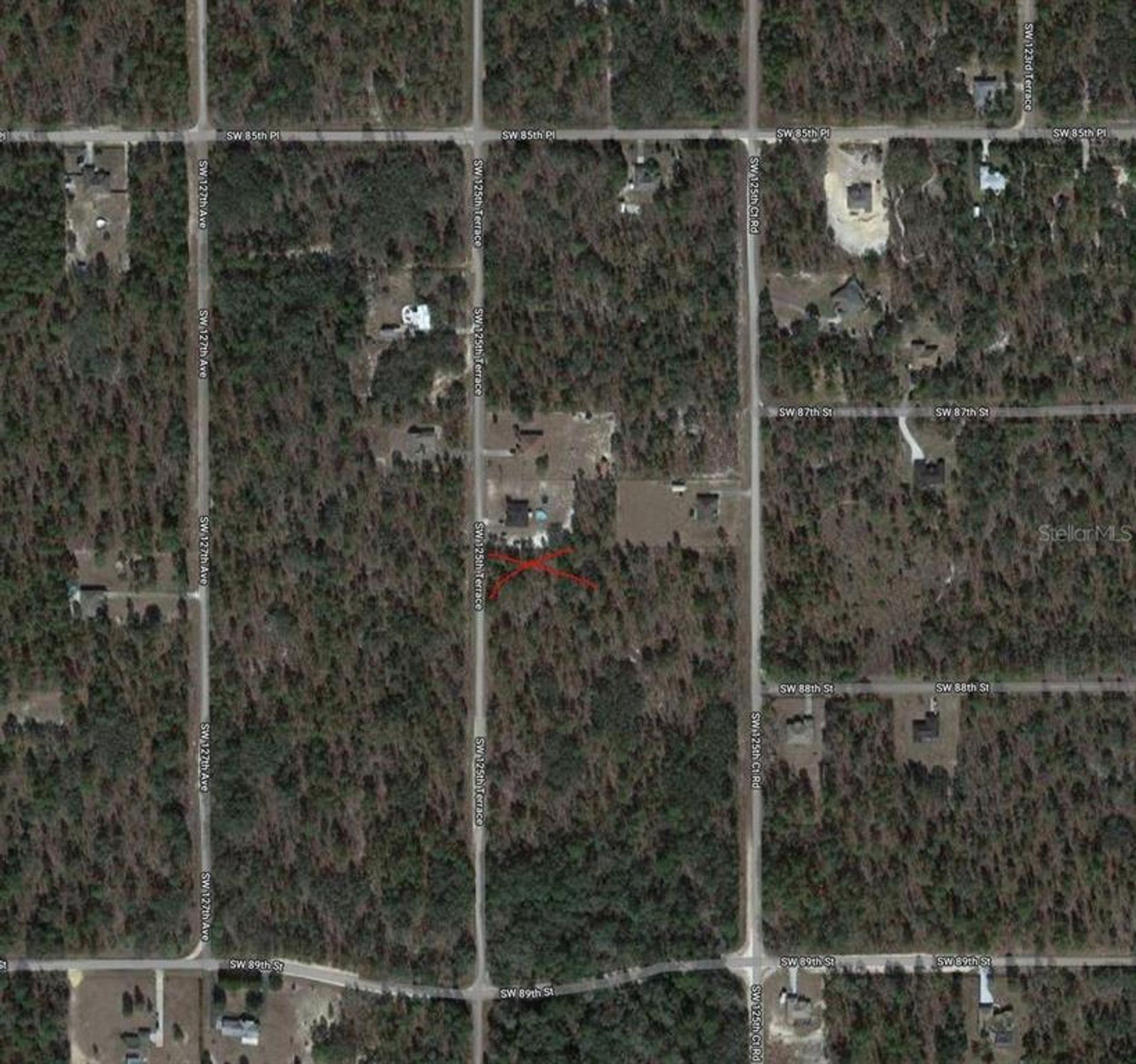 تجاري في Dunnellon, Florida 11621558