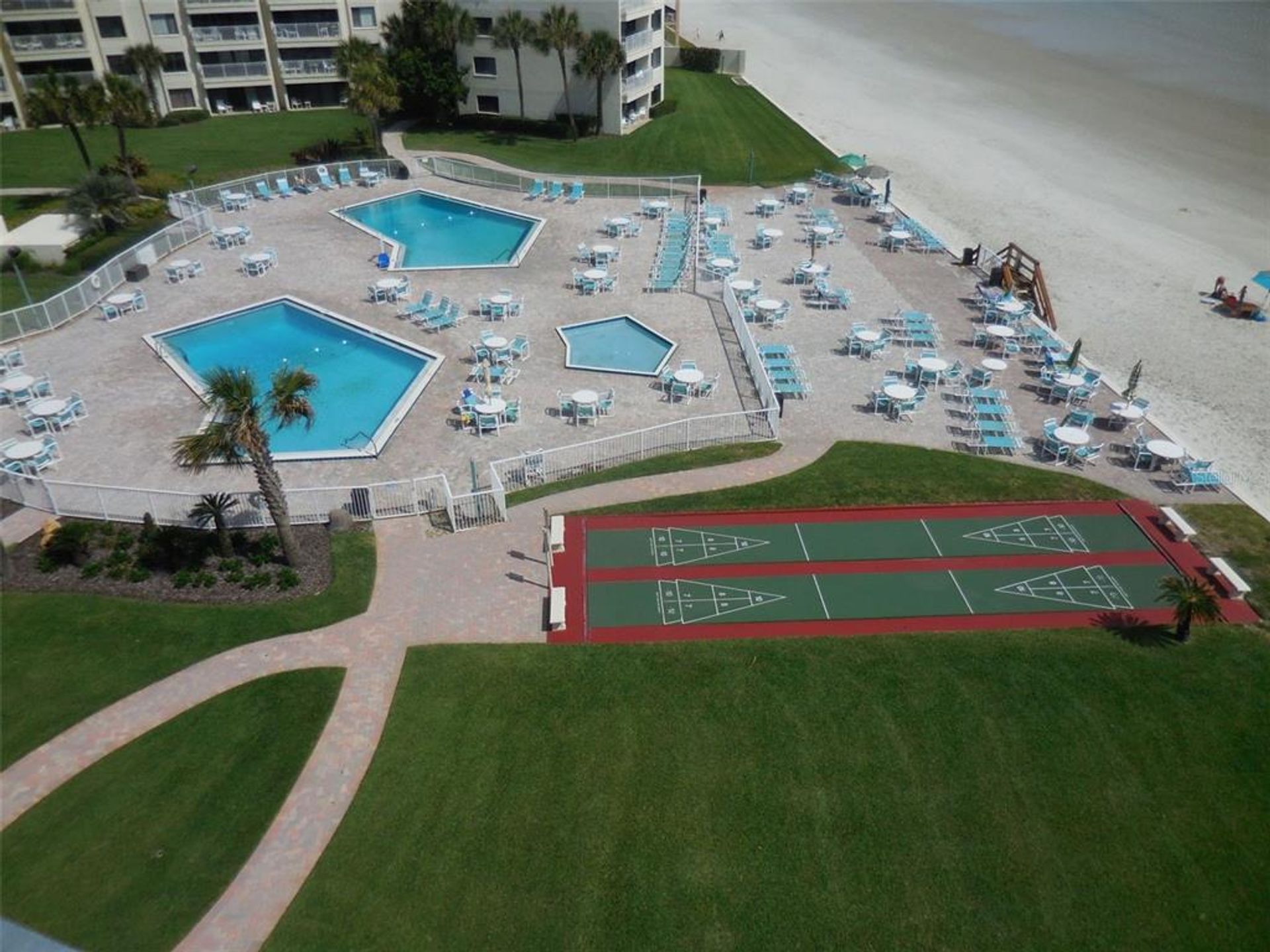 Condominium in Bethune Beach, Florida 11621561