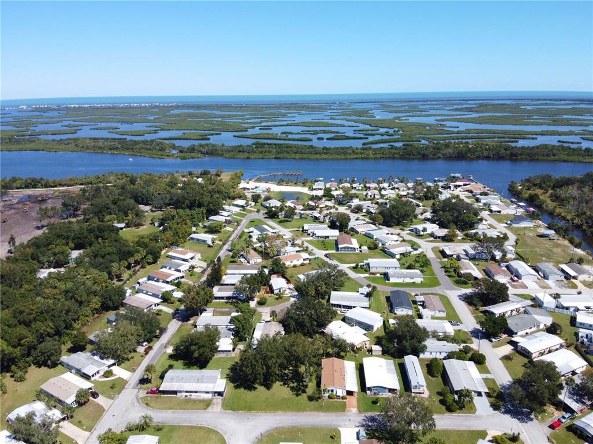 Εμπορικός σε Edgewater, Florida 11621569