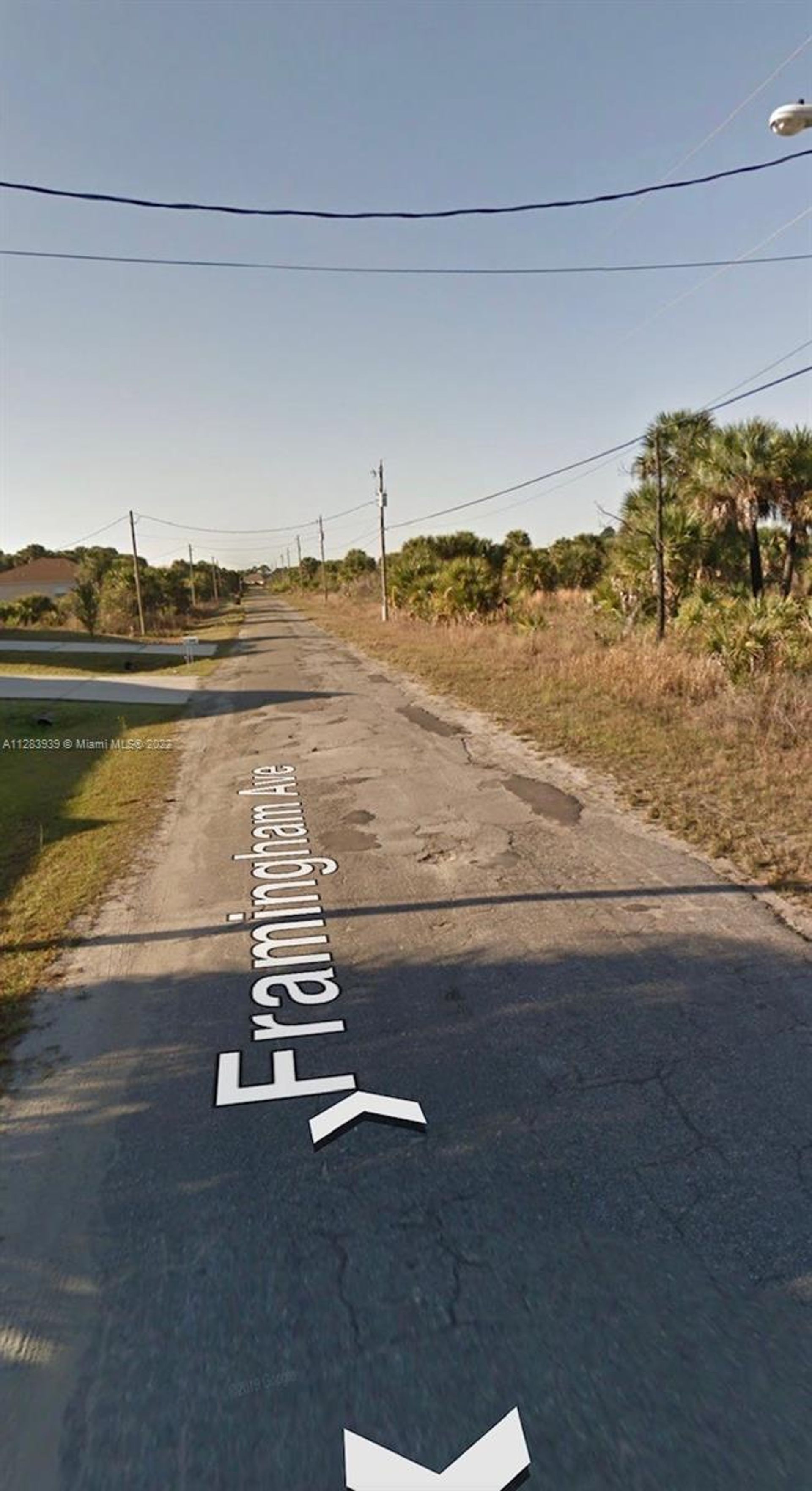 Земля в Palm Bay, Florida 11621581