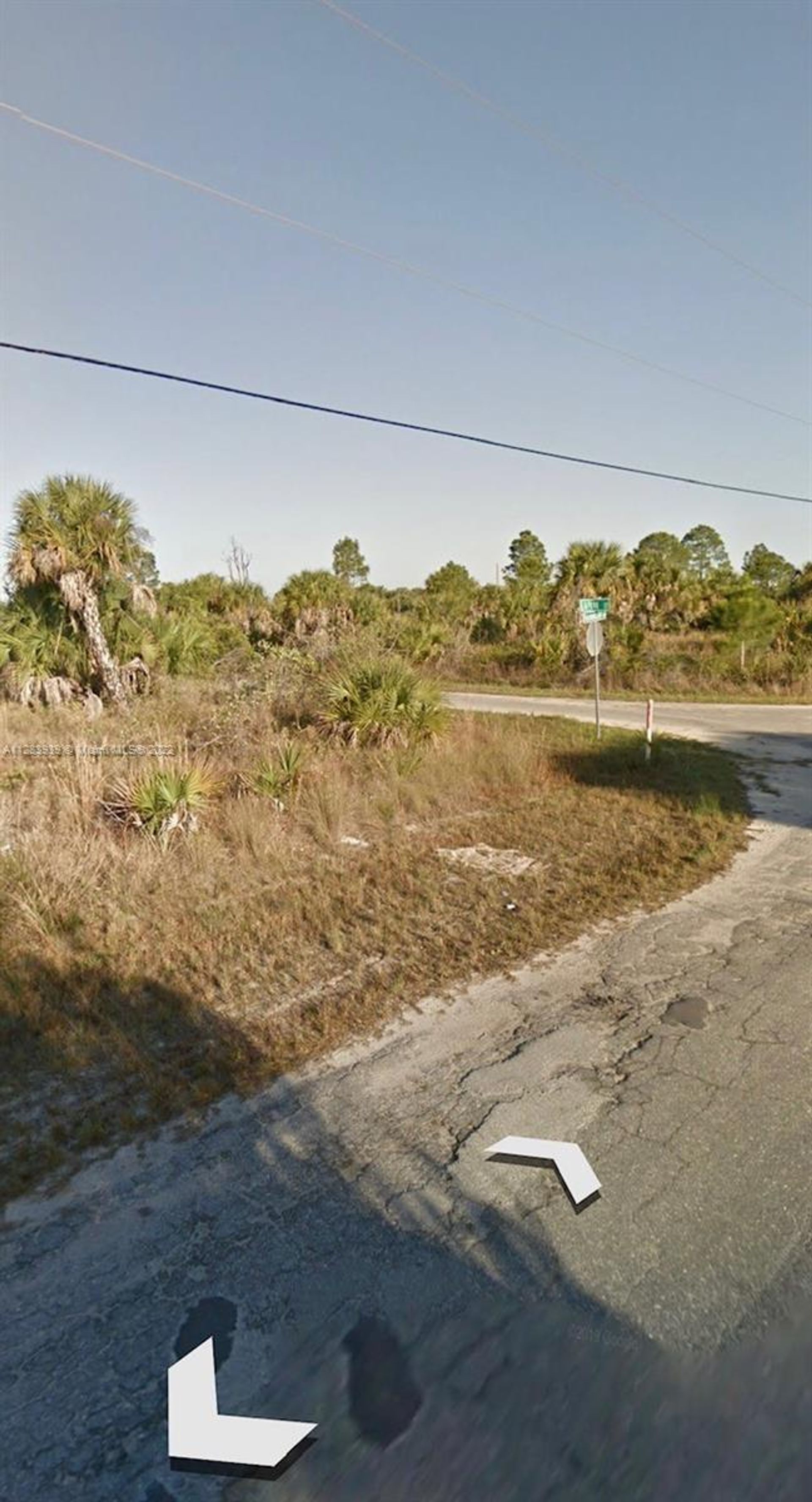 Γη σε Palm Bay, Florida 11621581