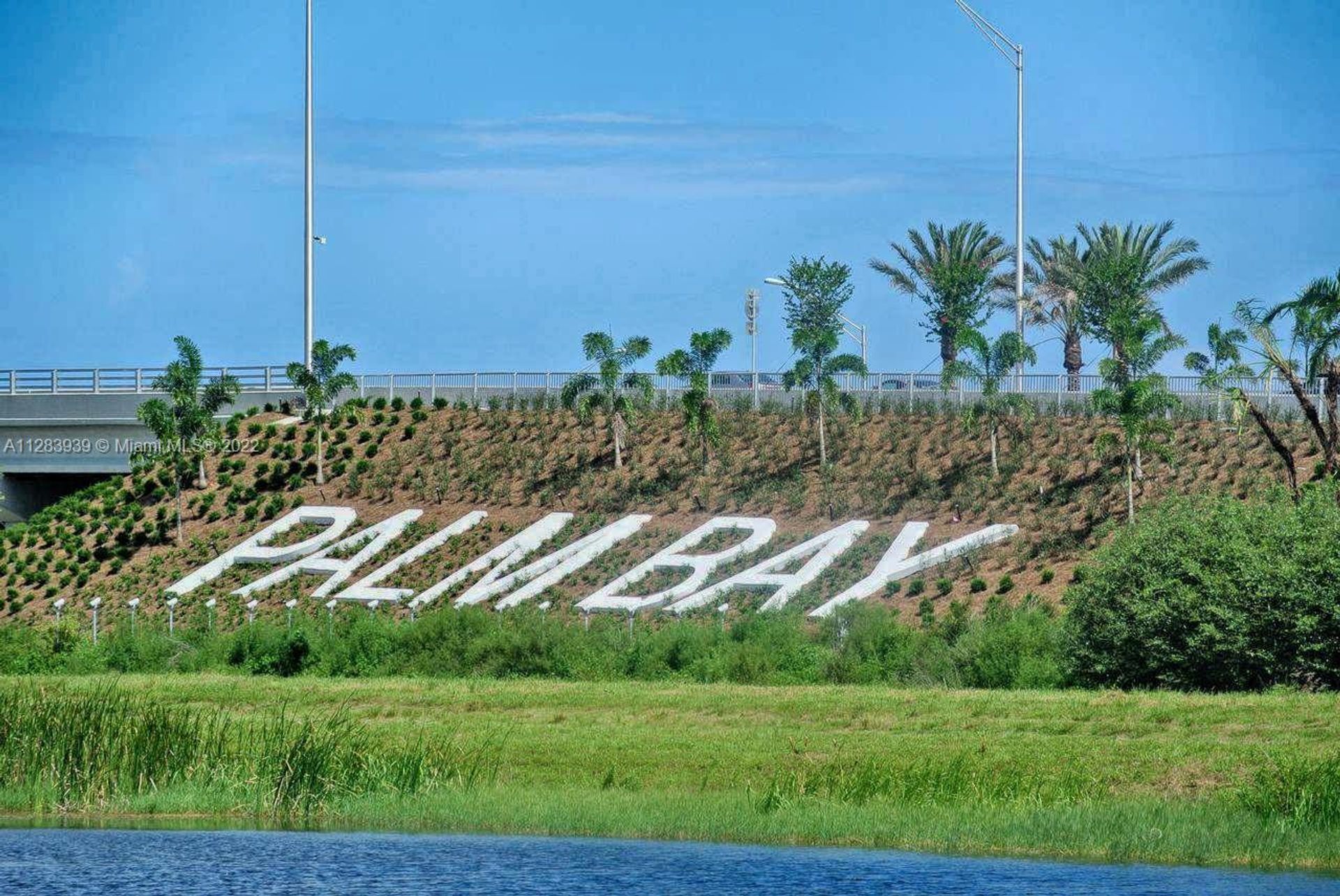 Tierra en bahía de palma, Florida 11621581