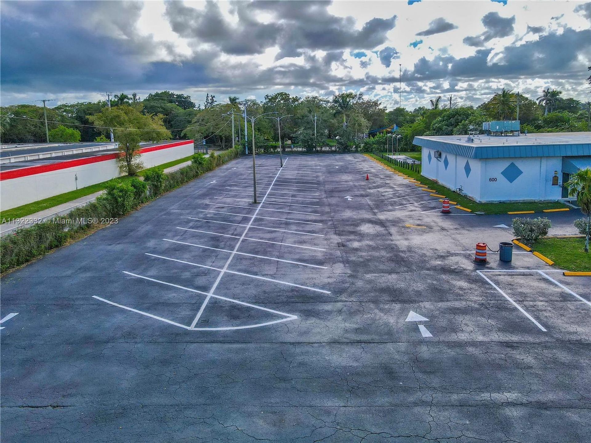 Land in Hollywood, Florida 11621585