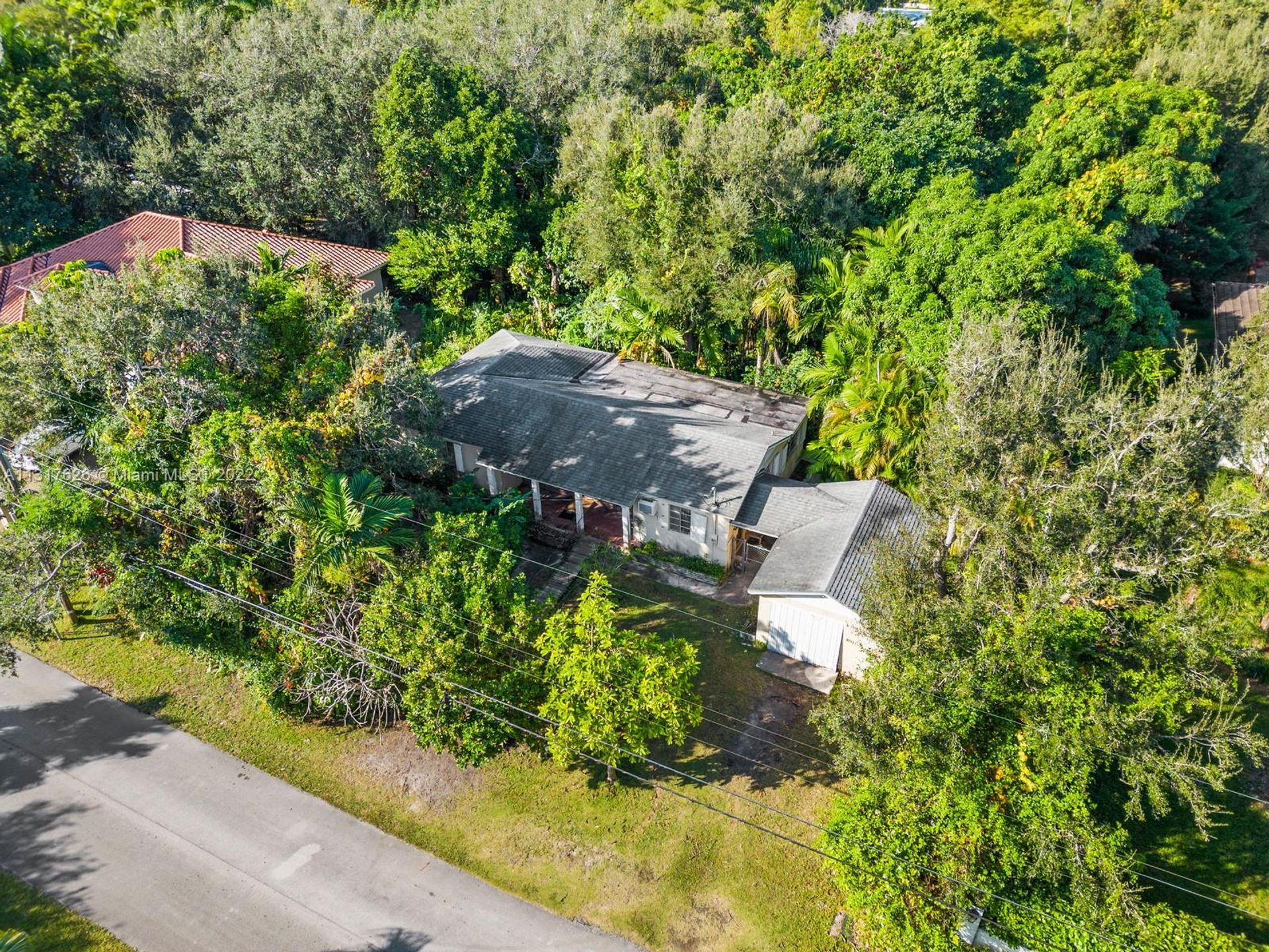 casa no Glenvar Heights, Florida 11621594