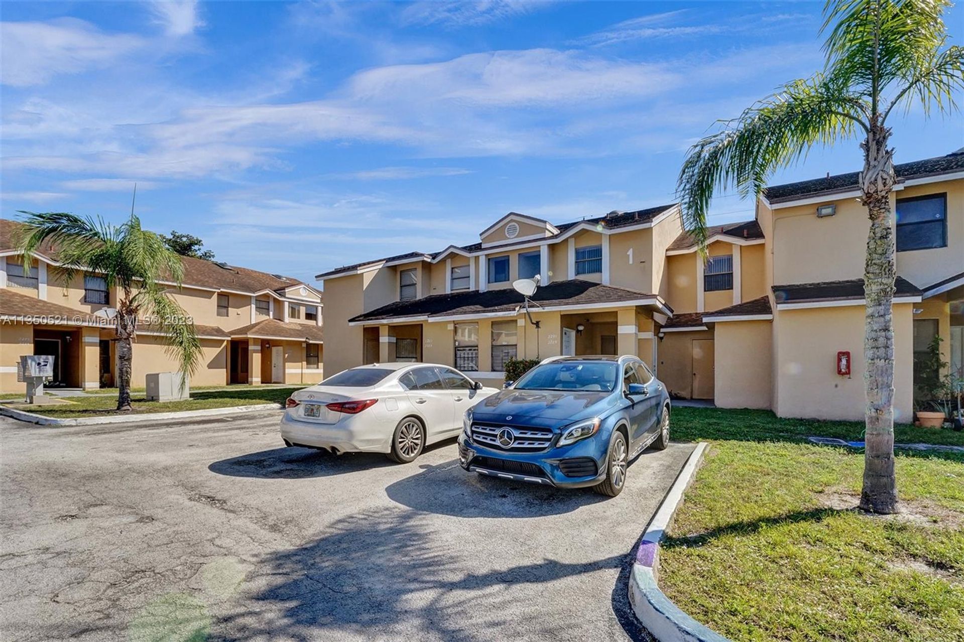 Condominium dans Miramar, Florida 11621599