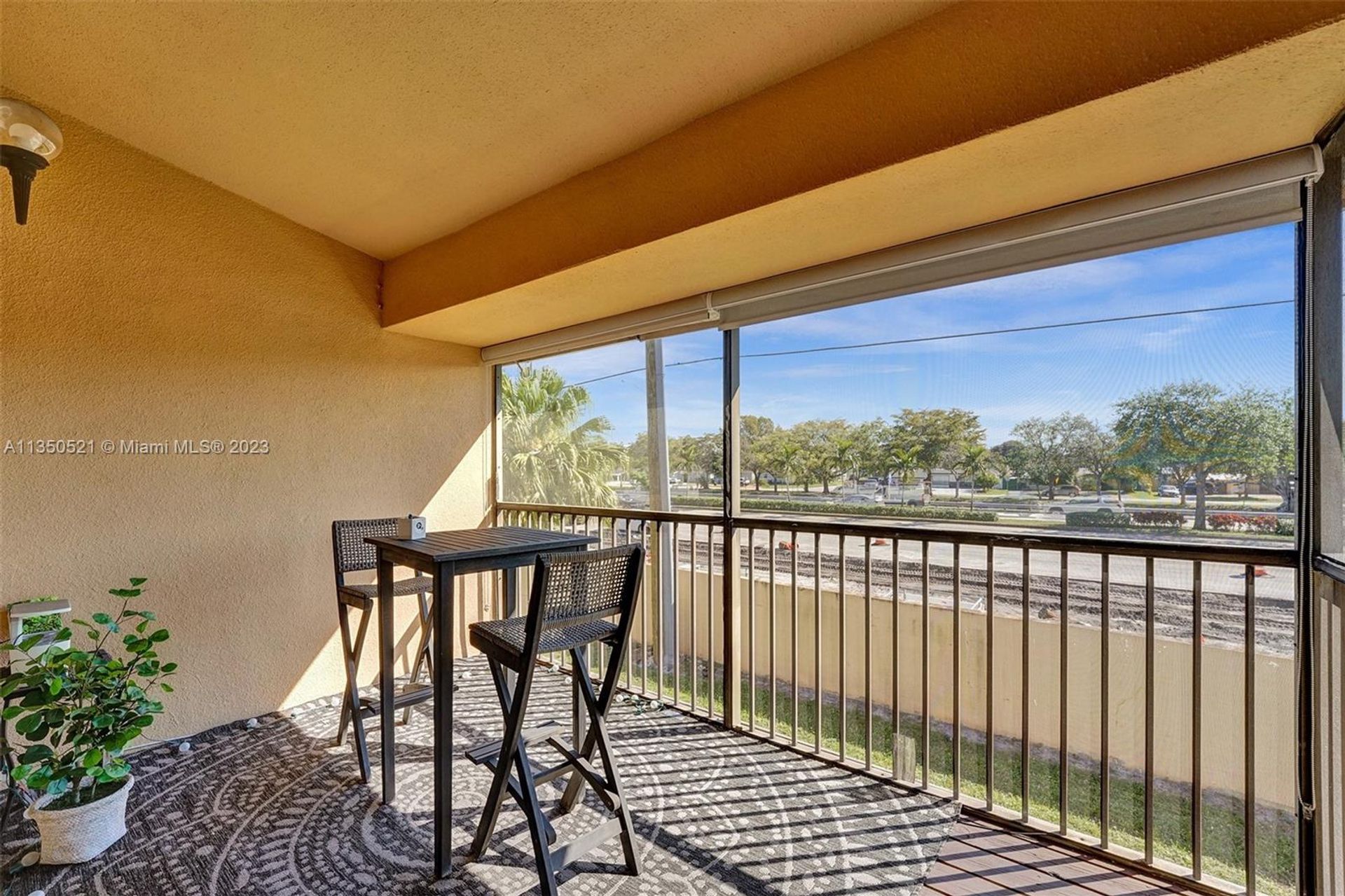 Condominium dans Miramar, Florida 11621599