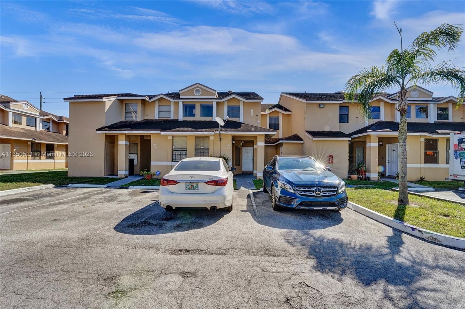 Condominium dans Miramar, Florida 11621599