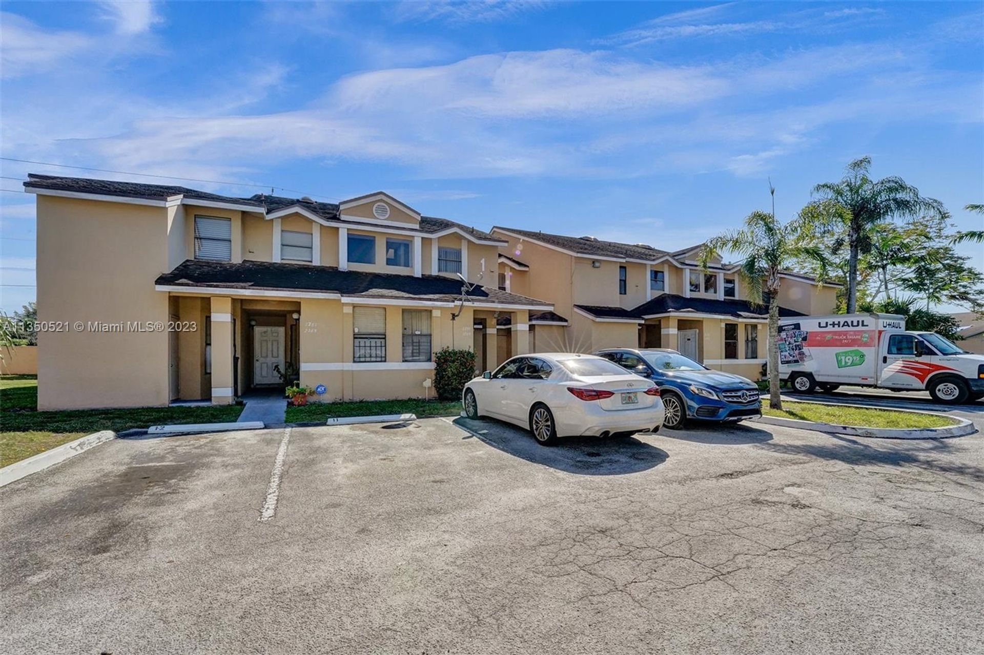 Condominium dans Miramar, Florida 11621599