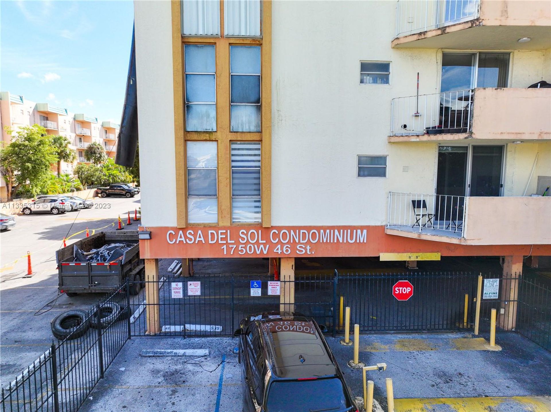 Condominio nel Hialeah, Florida 11621604