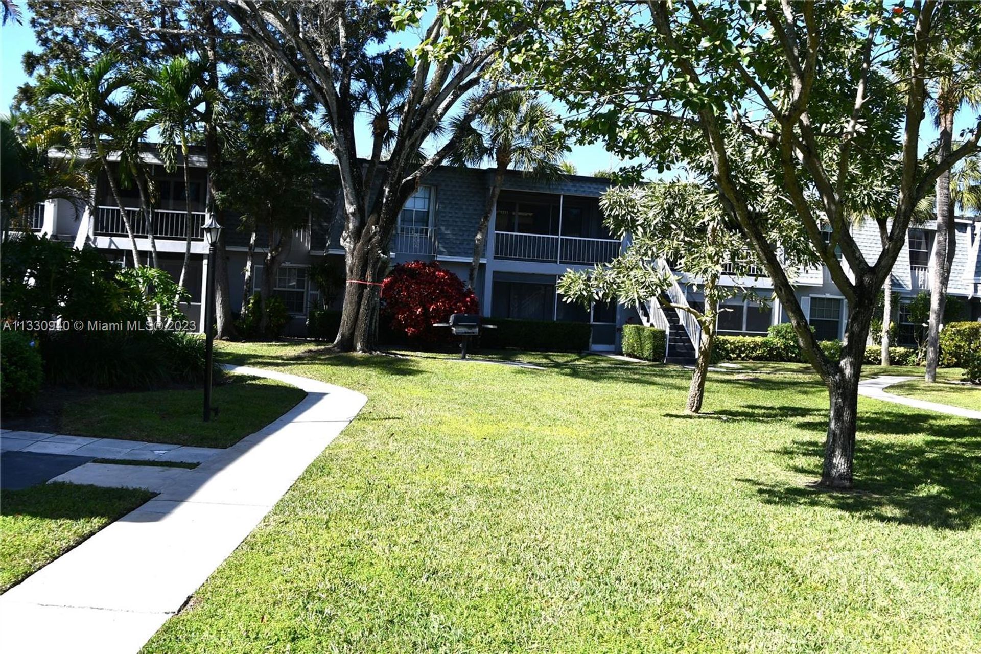 Condominium in Plantation, Florida 11621609