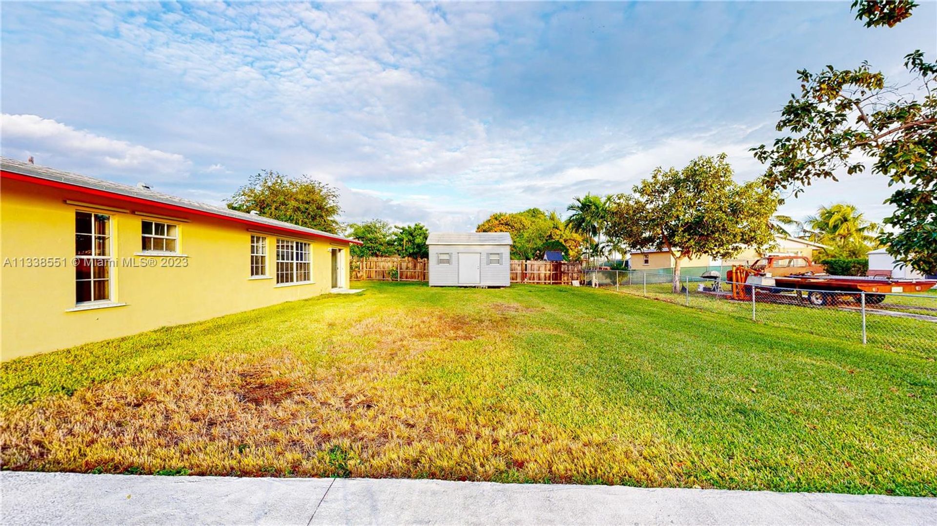 σπίτι σε Homestead, Florida 11621611