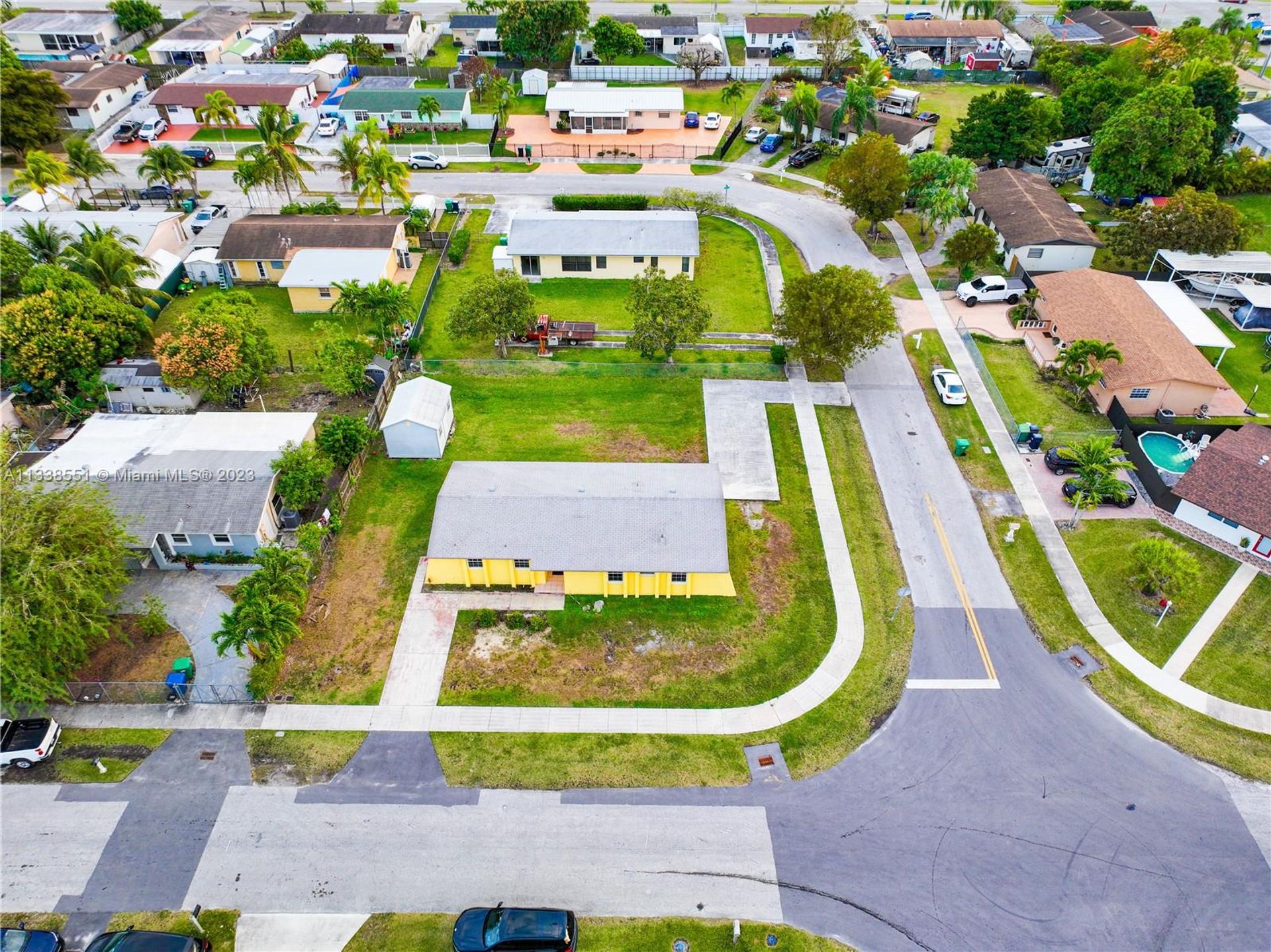 σπίτι σε Homestead, Florida 11621611