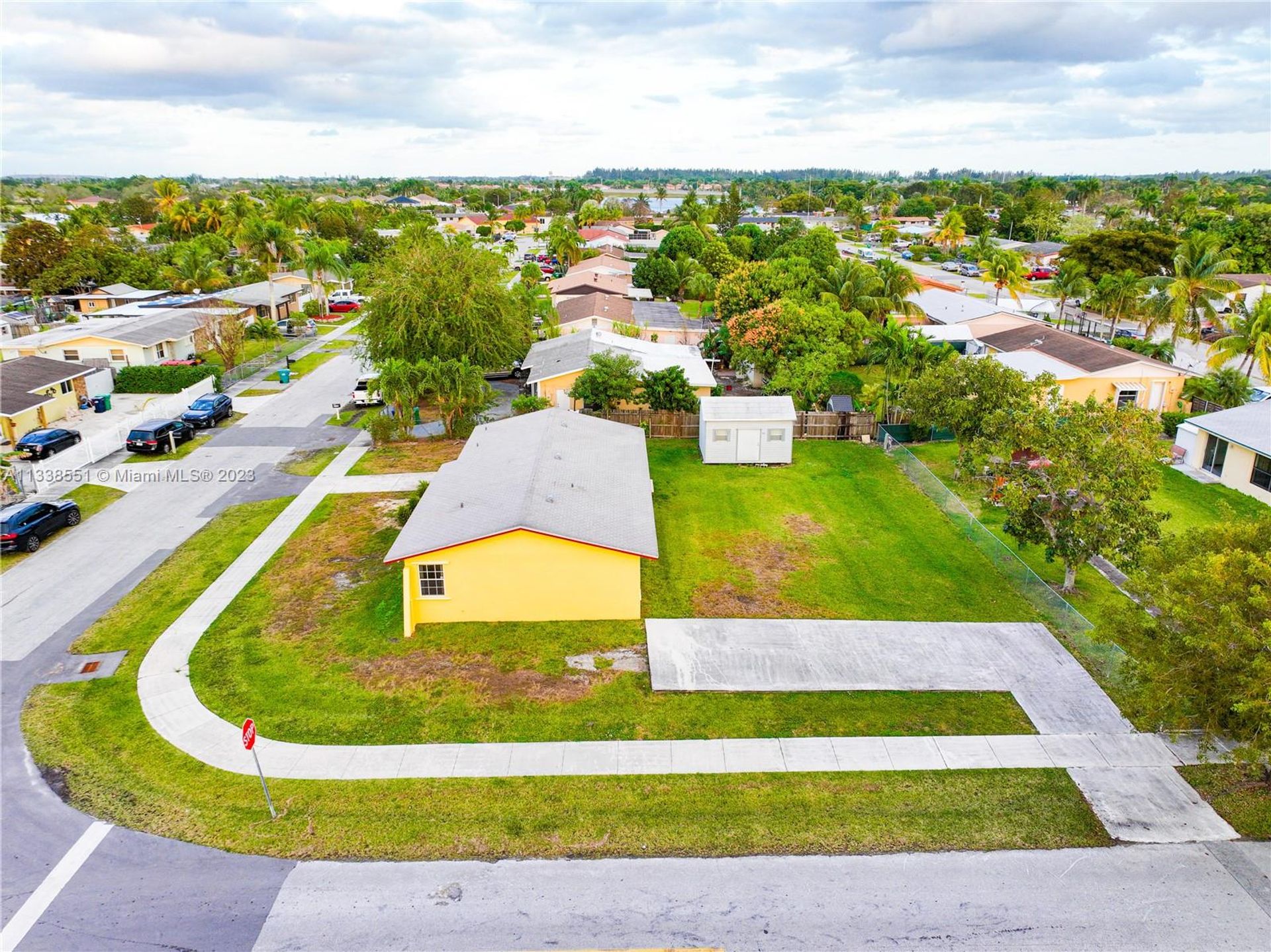 σπίτι σε Homestead, Florida 11621611