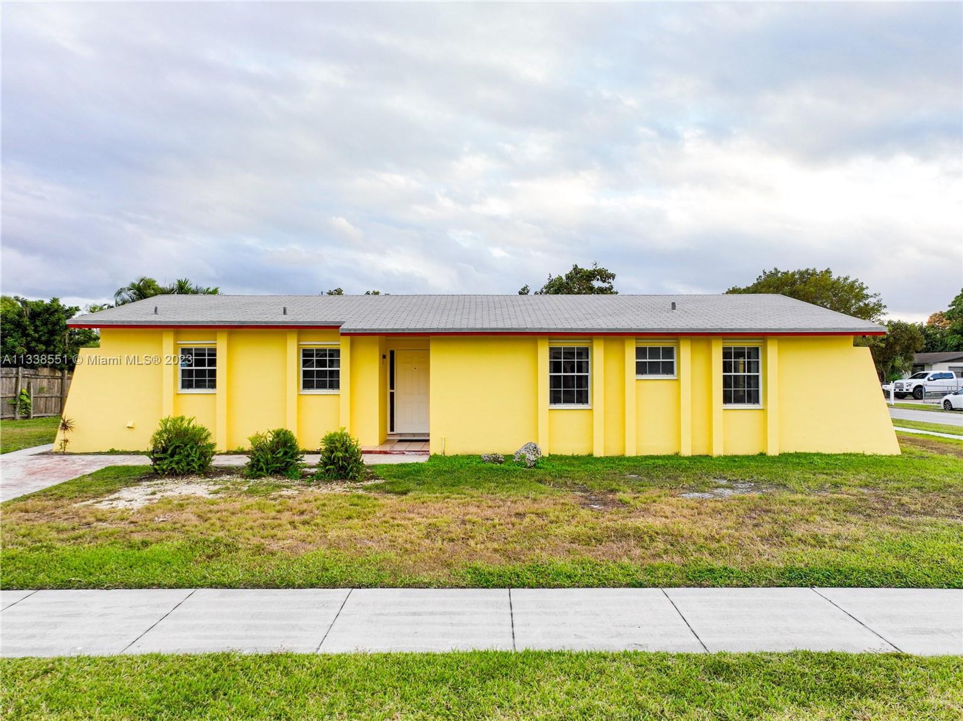 σπίτι σε Homestead, Florida 11621611