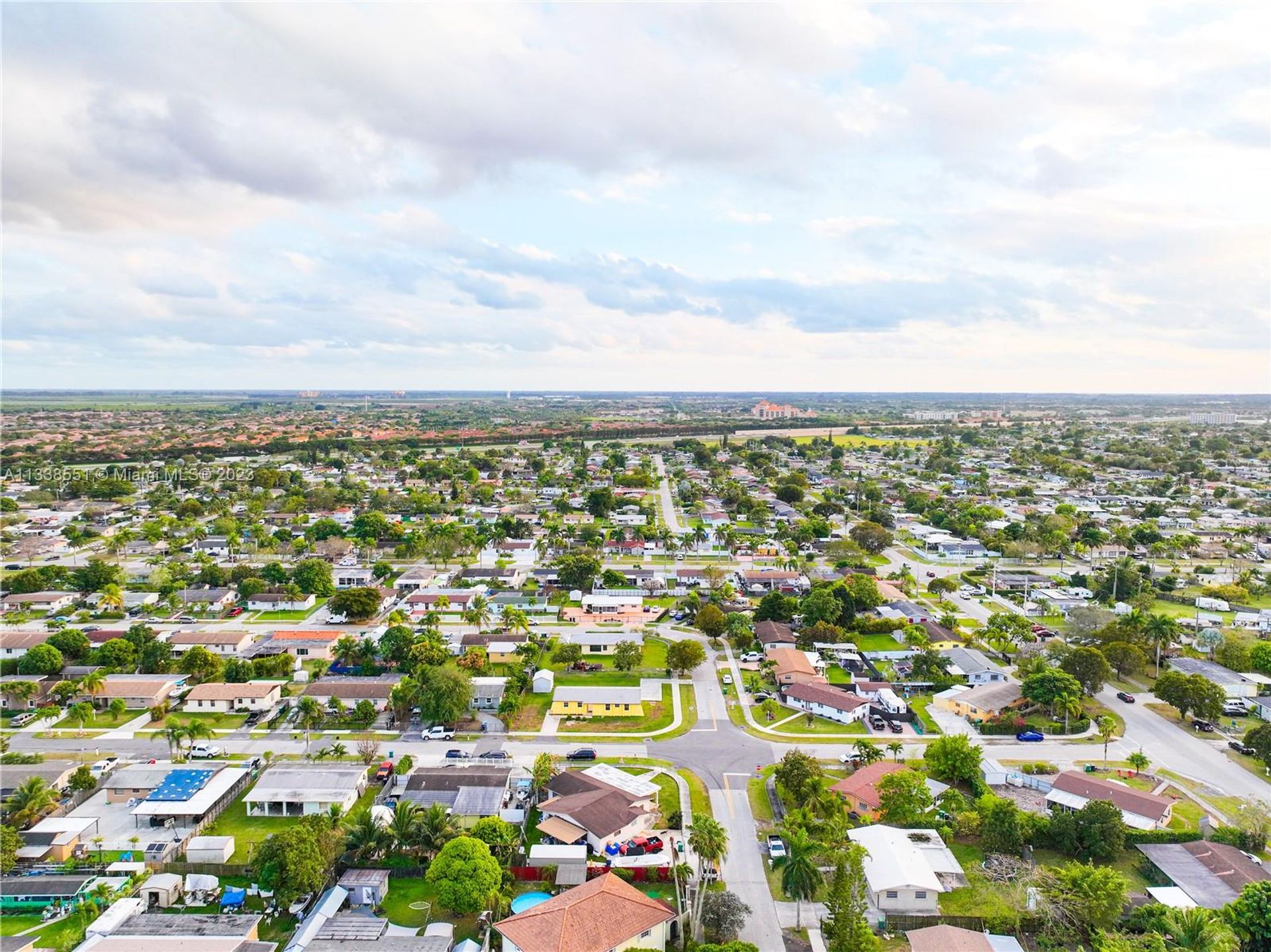 σπίτι σε Homestead, Florida 11621611