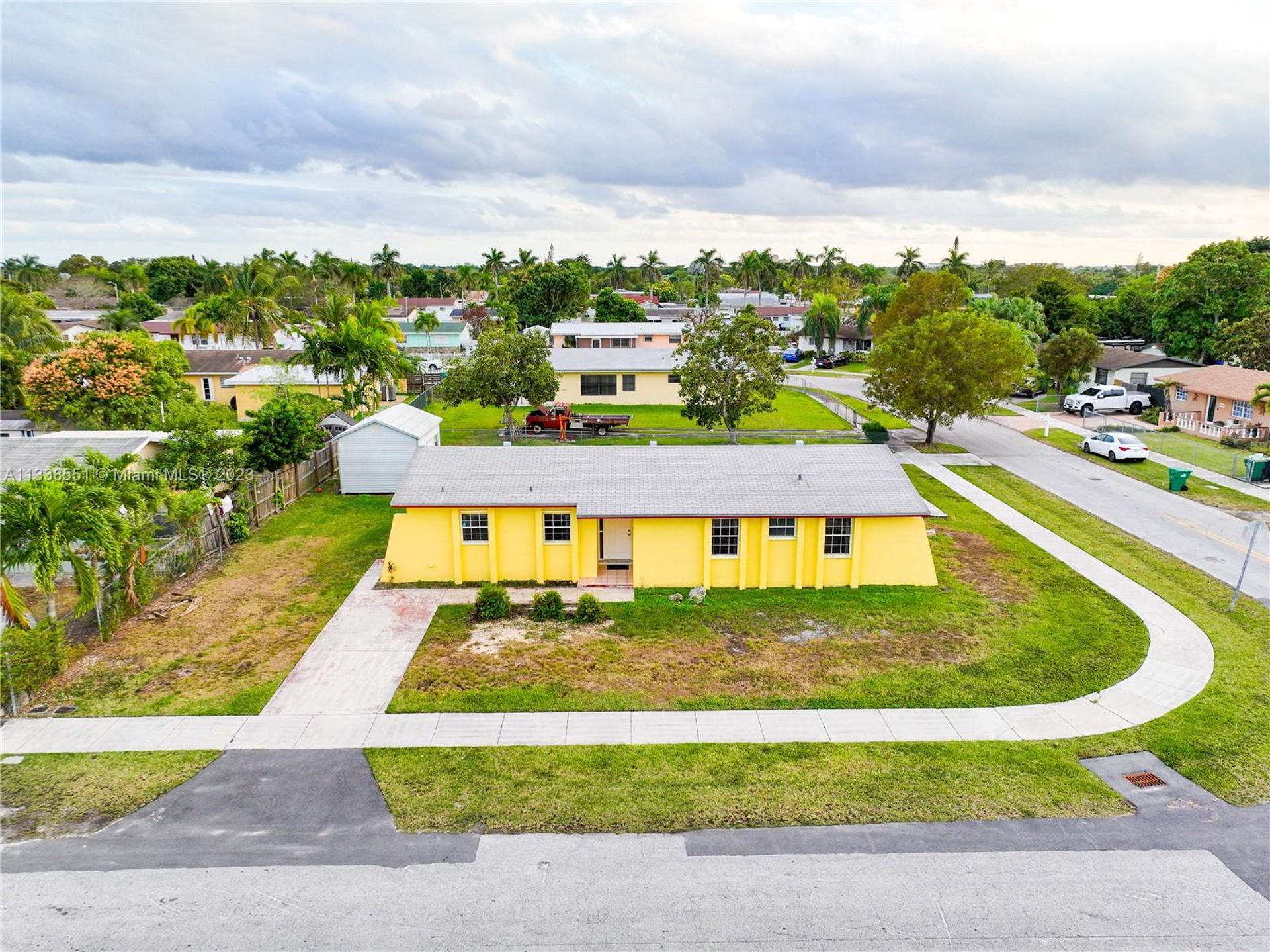 σπίτι σε Homestead, Florida 11621611