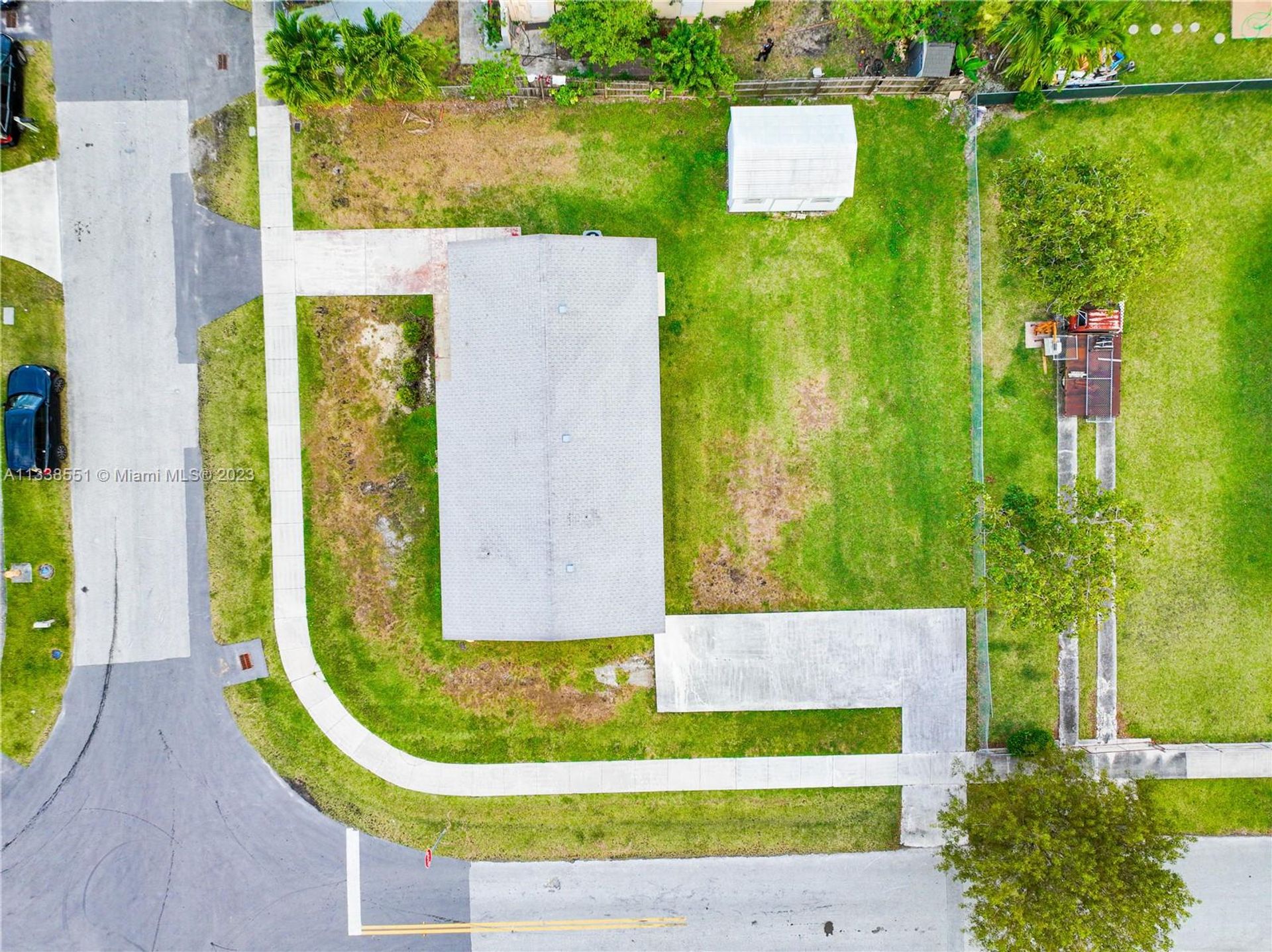 σπίτι σε Homestead, Florida 11621611