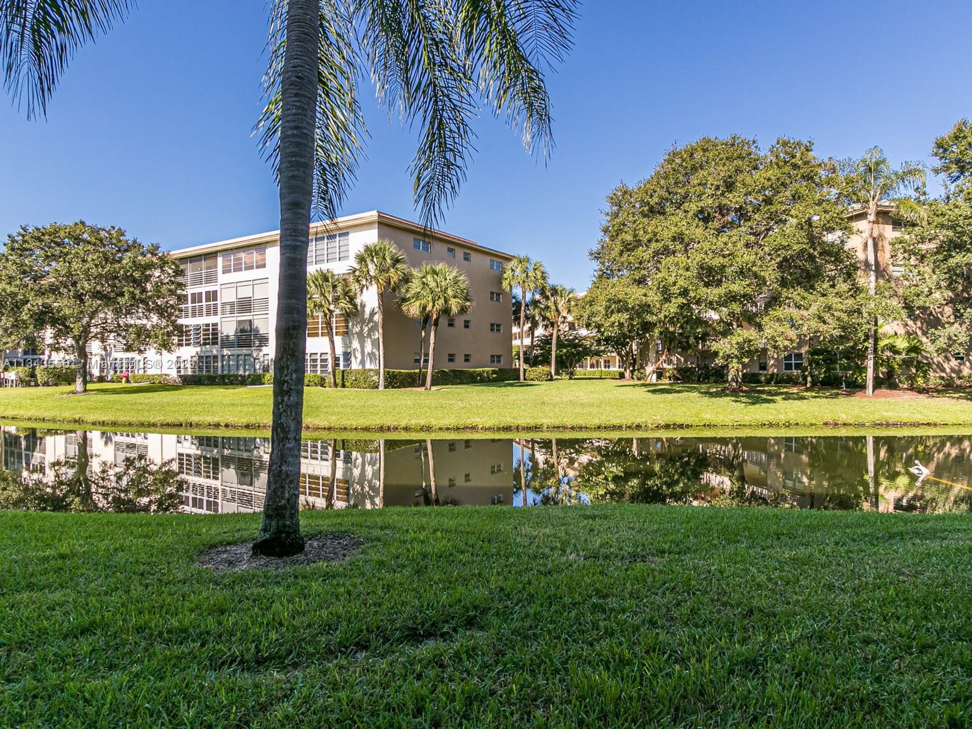 Condominium in Coconut Creek, Florida 11621614