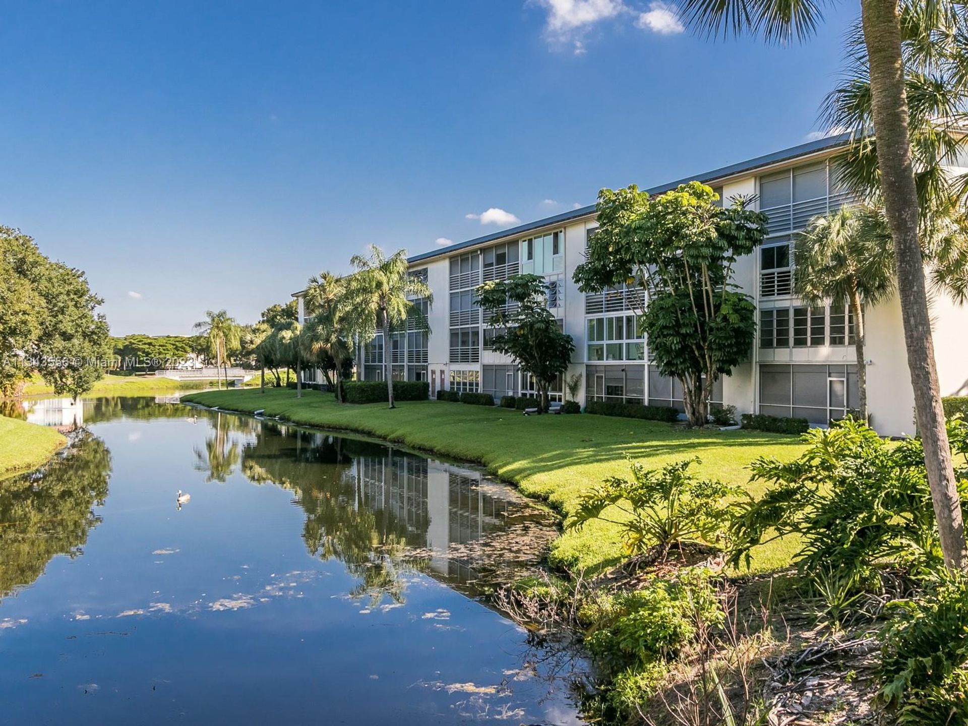 Condominium in Coconut Creek, Florida 11621614