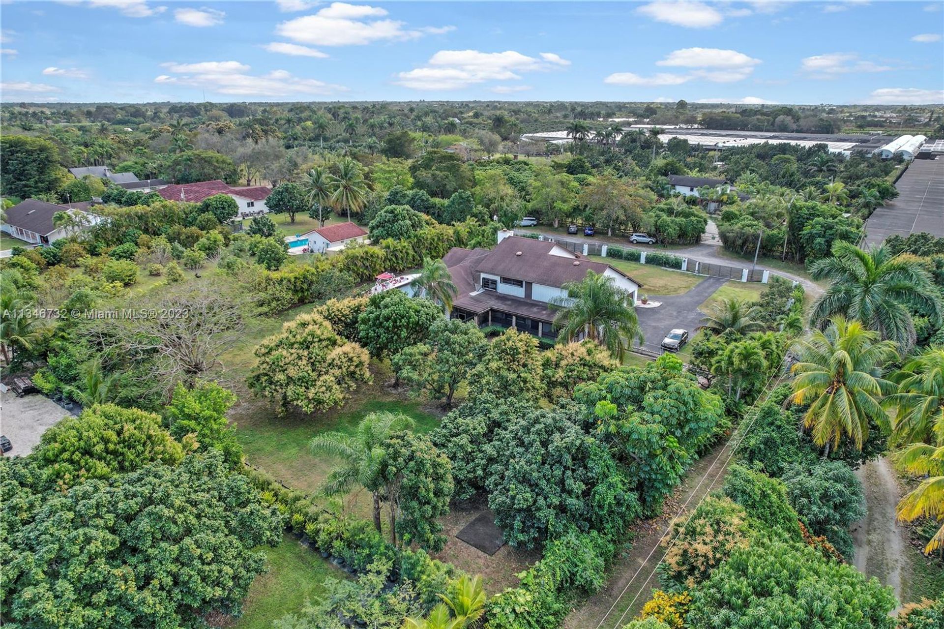 بيت في Homestead, Florida 11621618