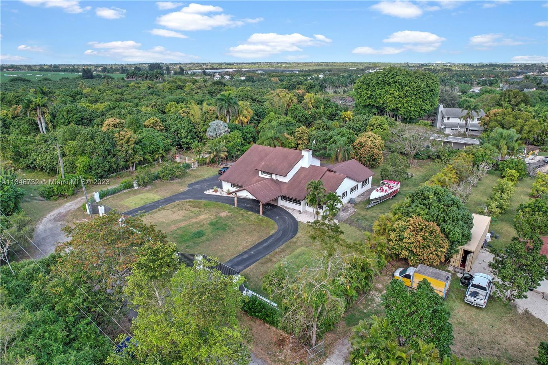 بيت في Homestead, Florida 11621618