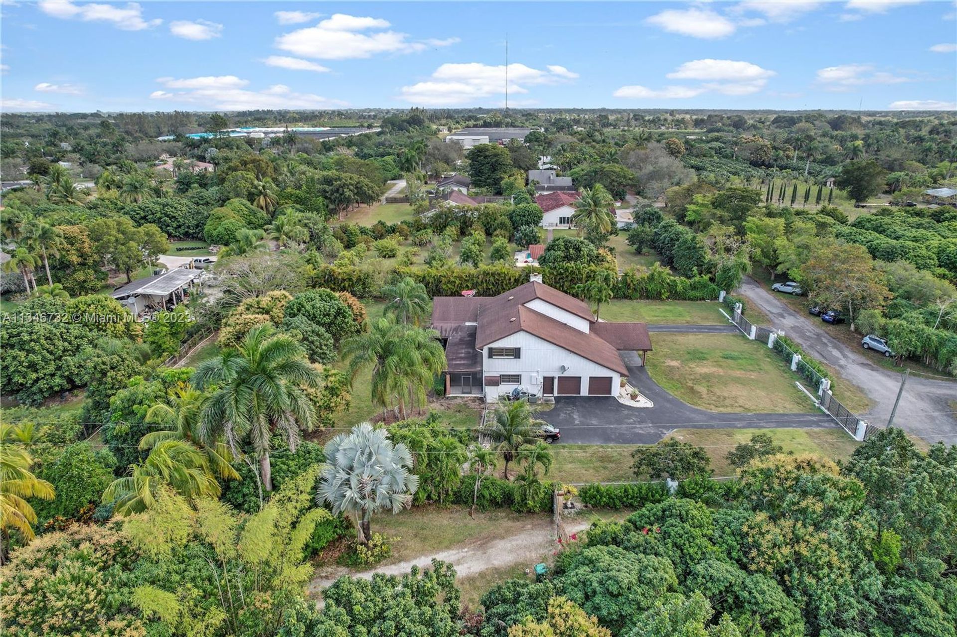 بيت في Homestead, Florida 11621618