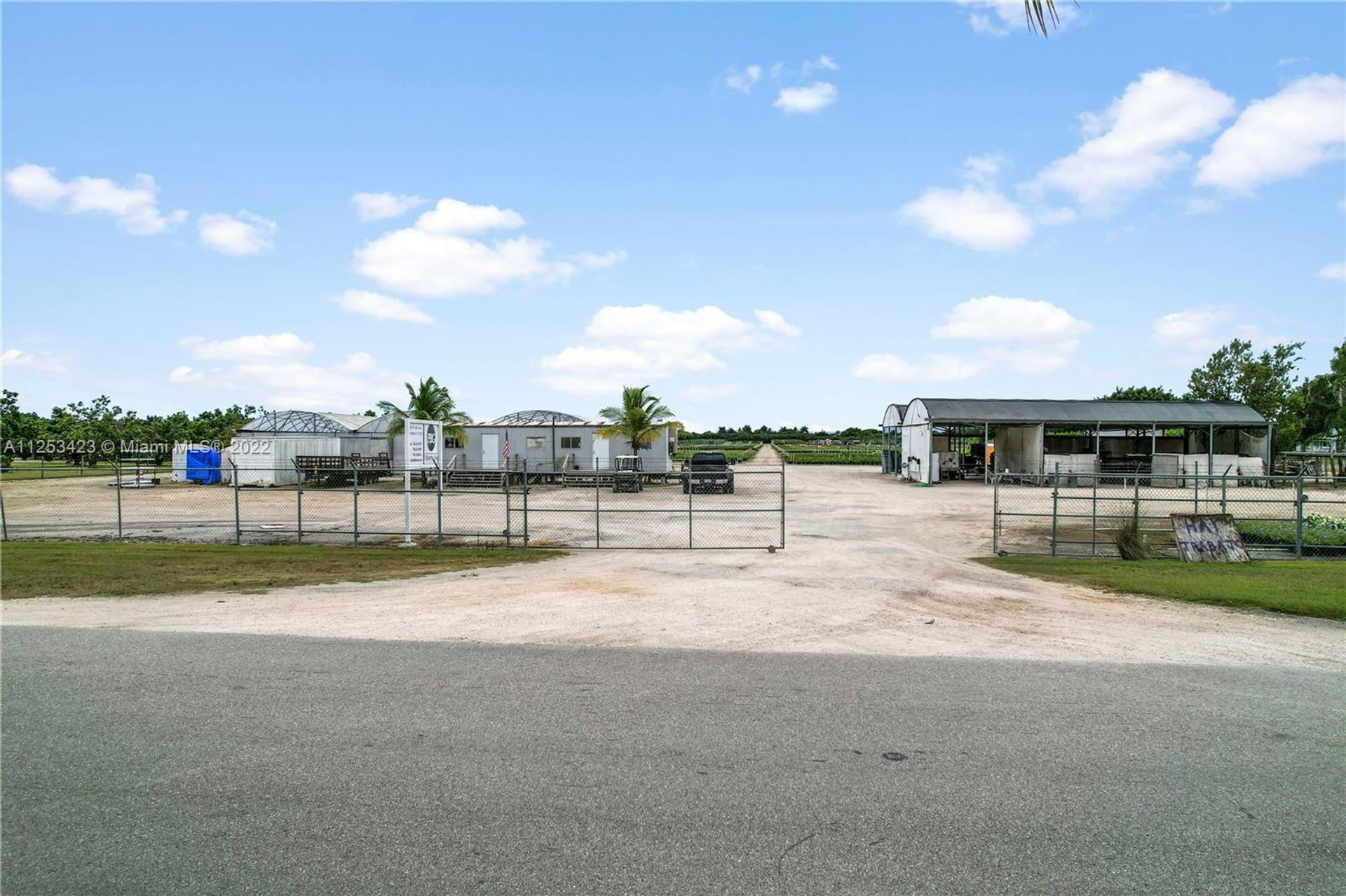 ארץ ב Homestead, Florida 11621620