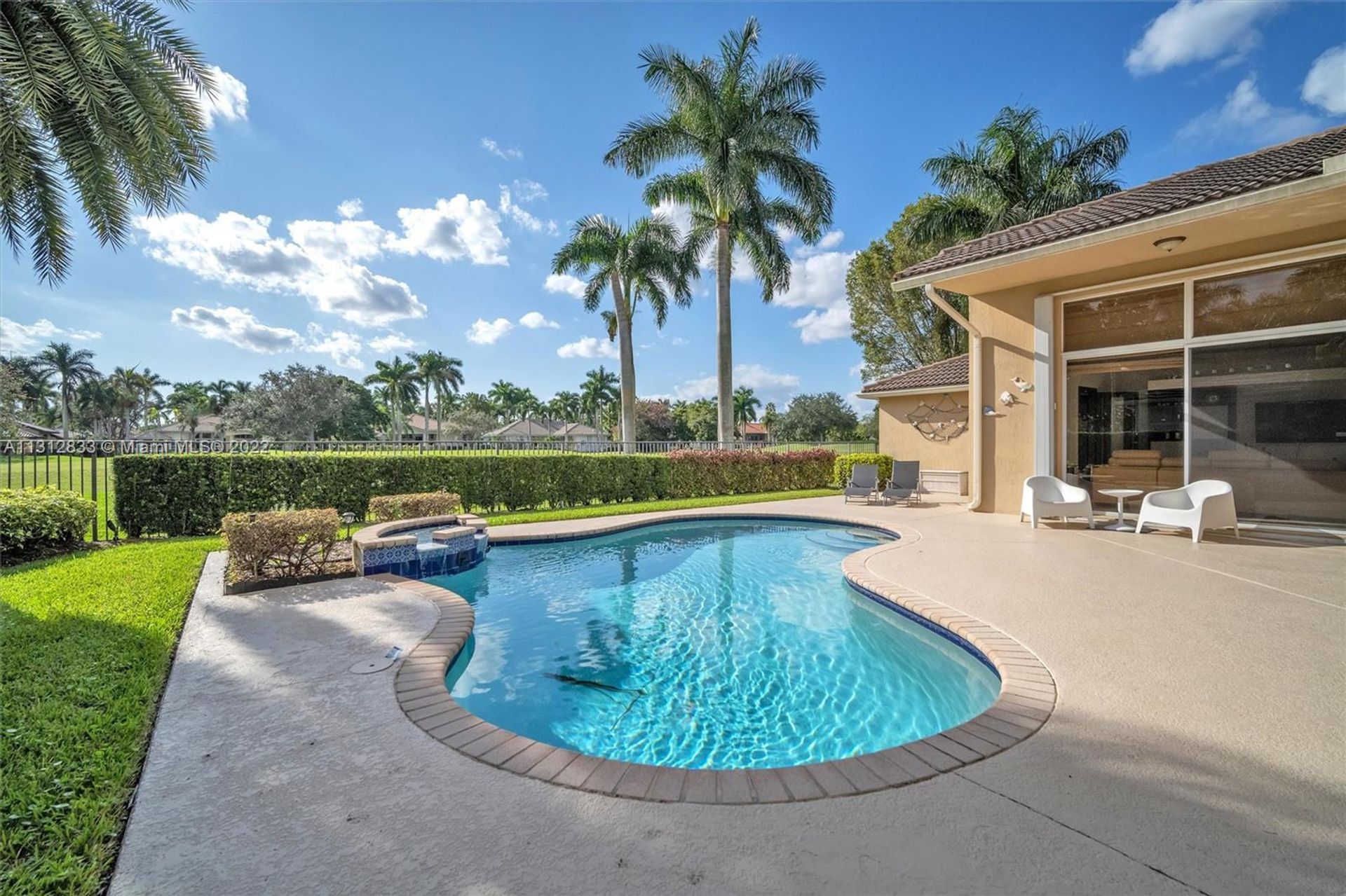 House in Weston, Florida 11621624