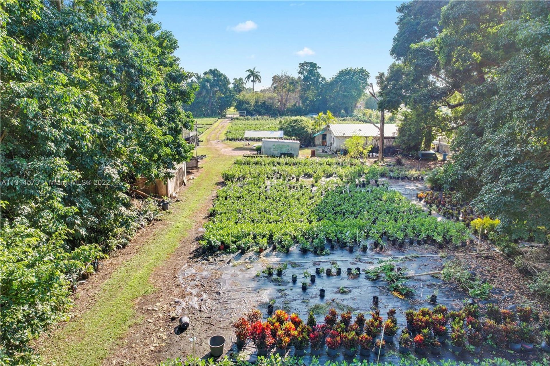 House in Redland, Florida 11621625