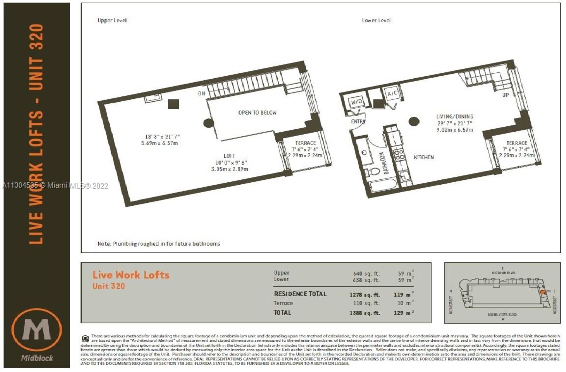 Condominium dans Miami, Florida 11621627