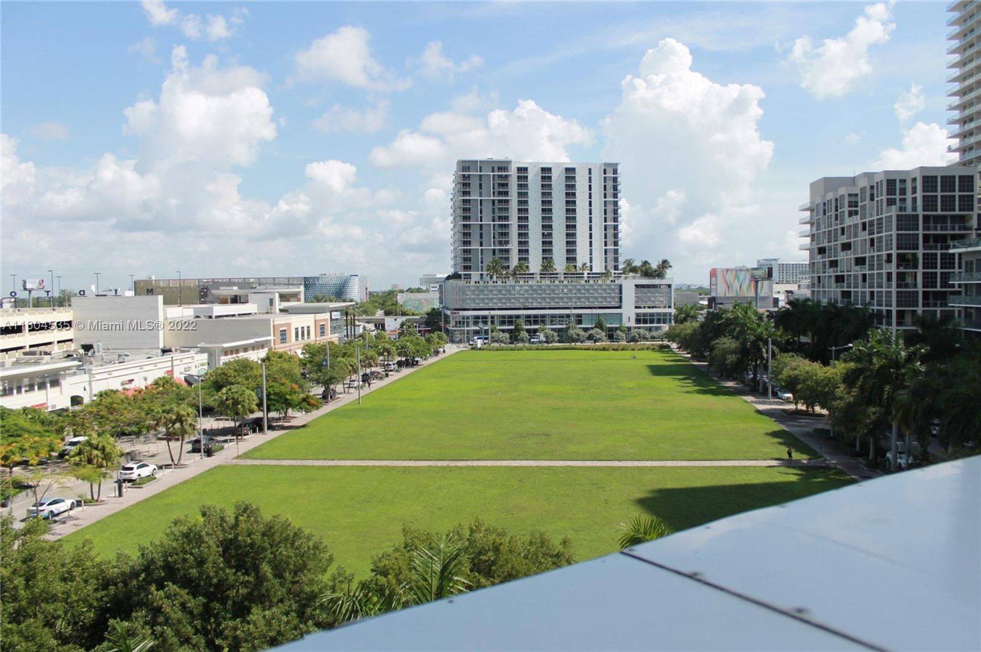 Condominium dans Miami, Florida 11621627